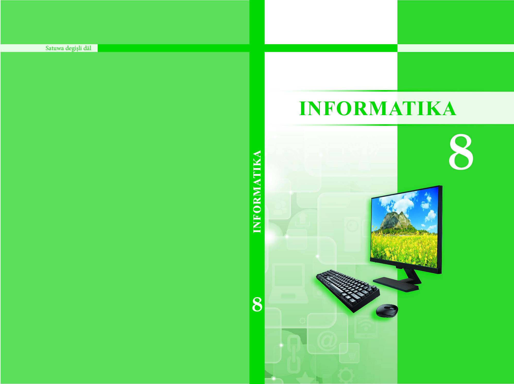INFORMATIKA 8KL ZAK3219 OBL