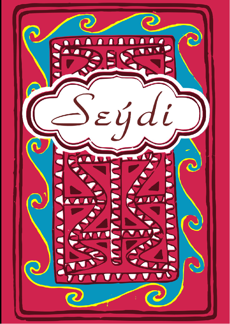 SEÝDI