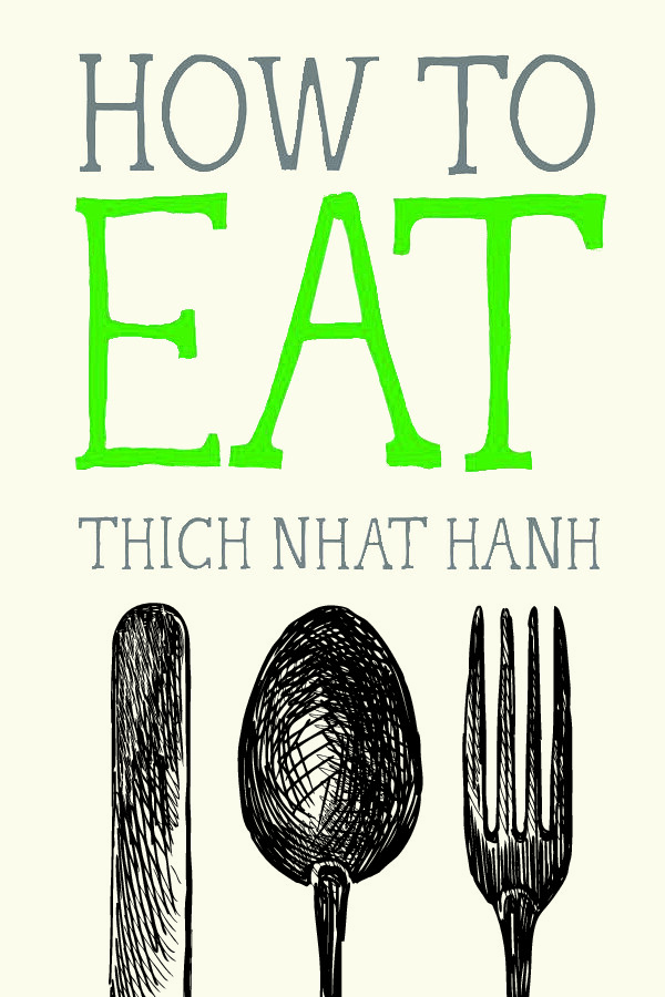 HOW TO EAT