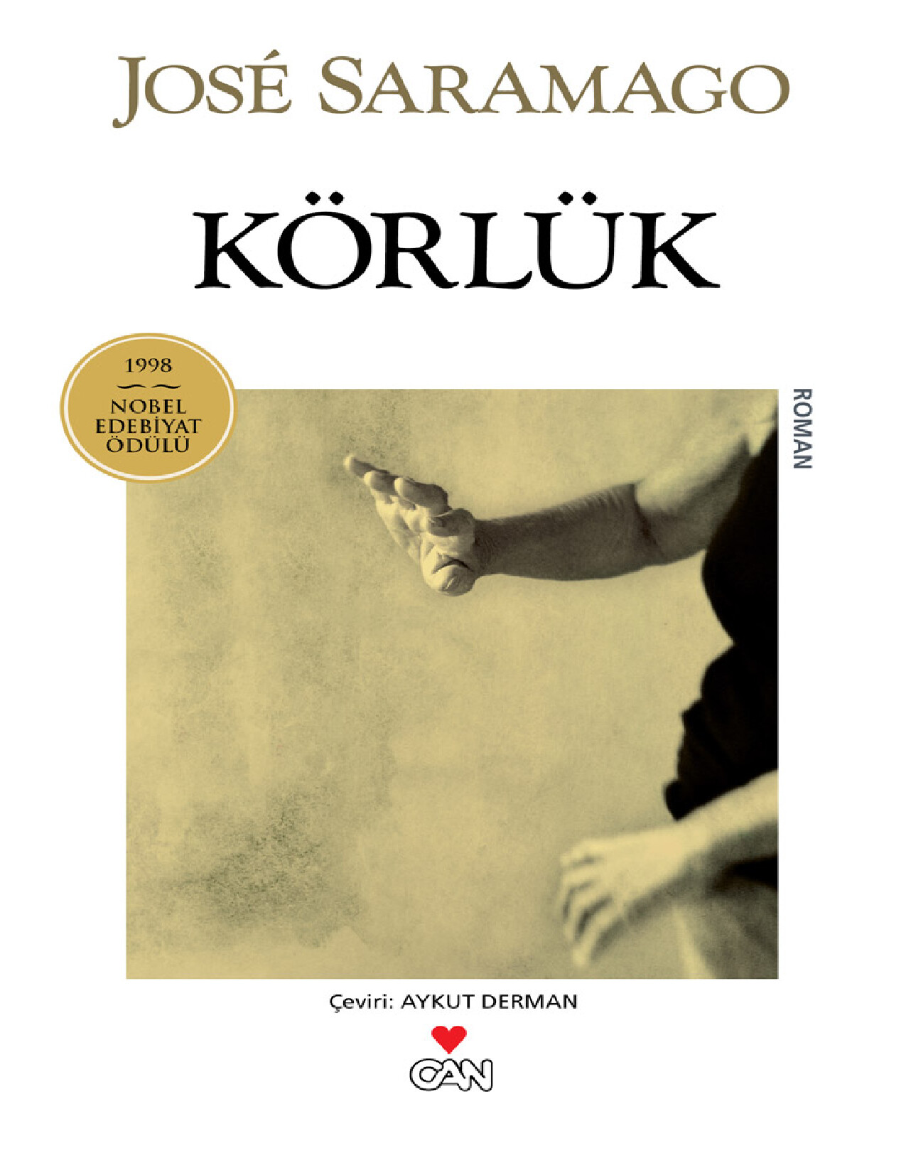 KÖRLÜK