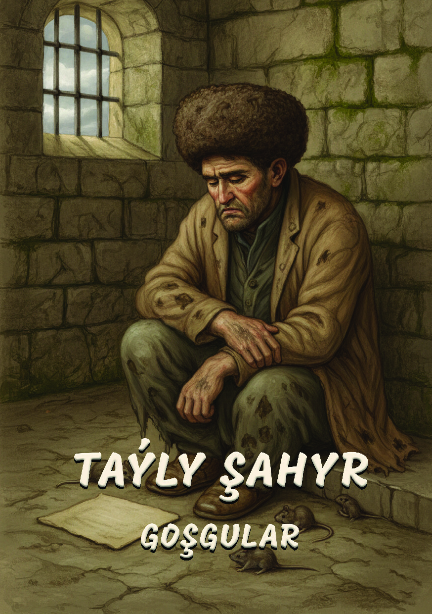 TaýLy şAhyr