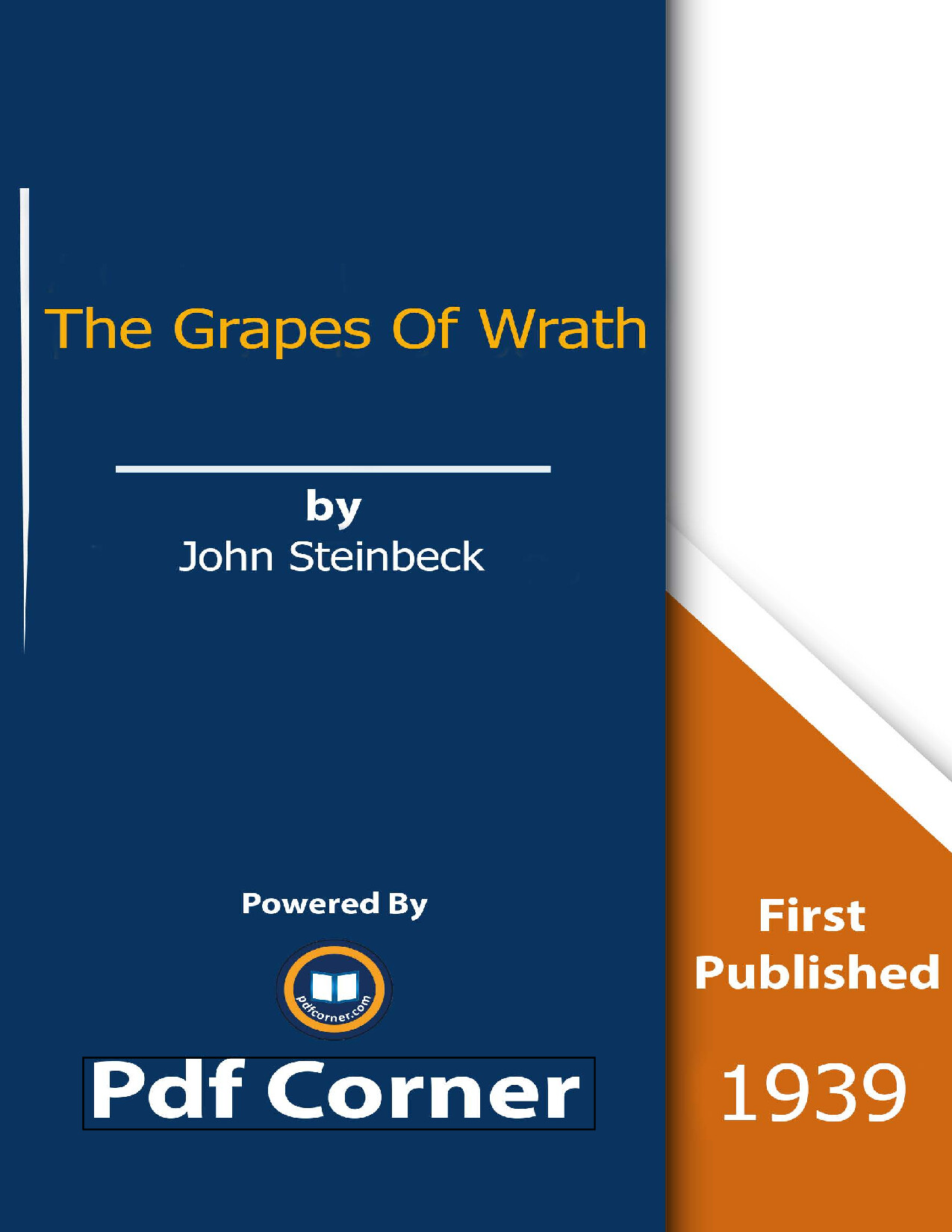 THE GRAPES OF WRATH