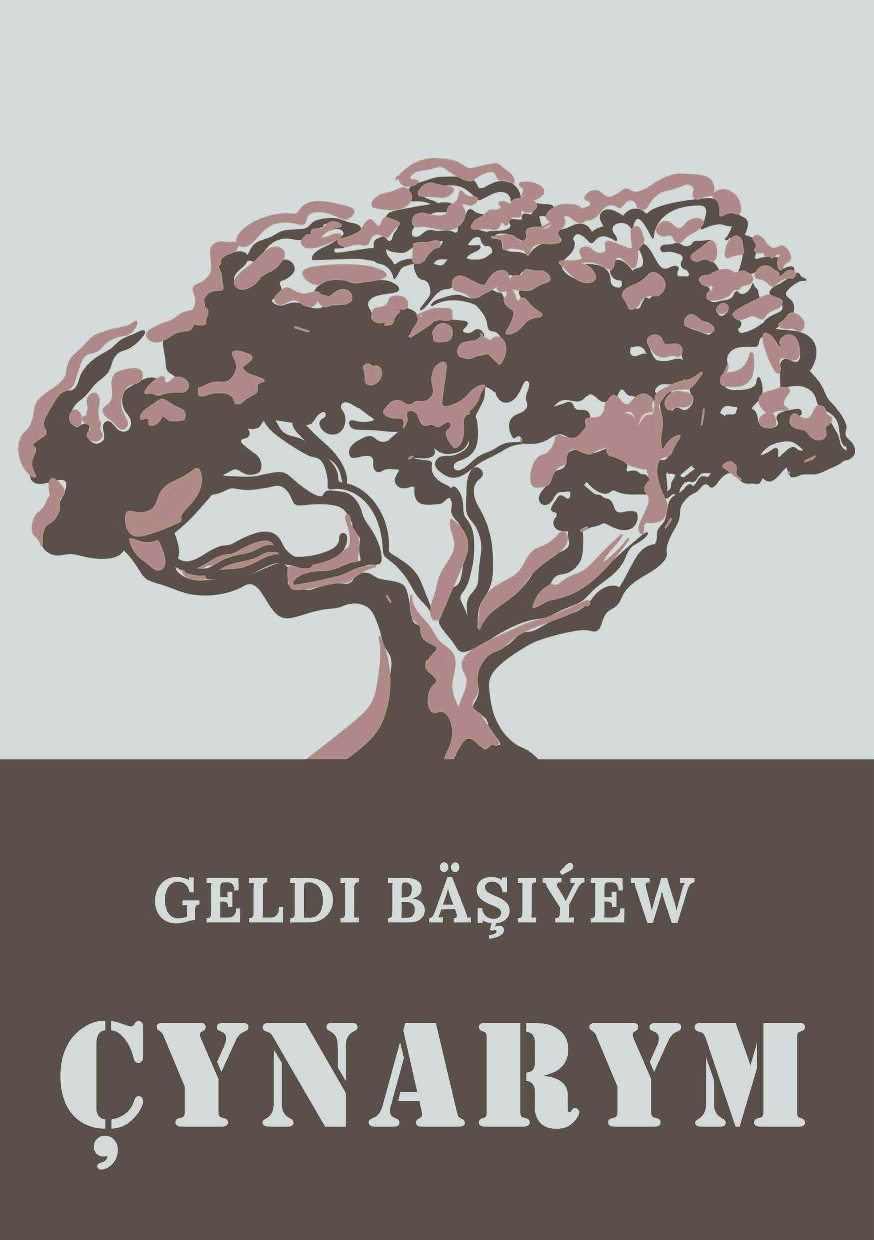GELDI BÄŞIÝEW ÇYNARYM
