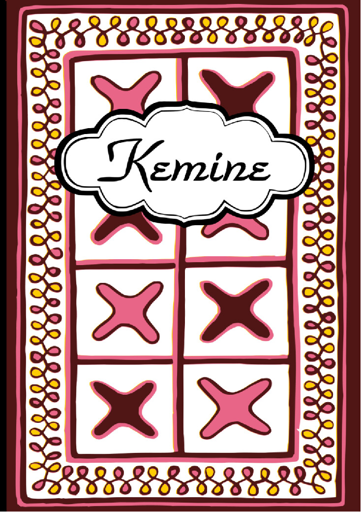 KEMINE GOSGULAR