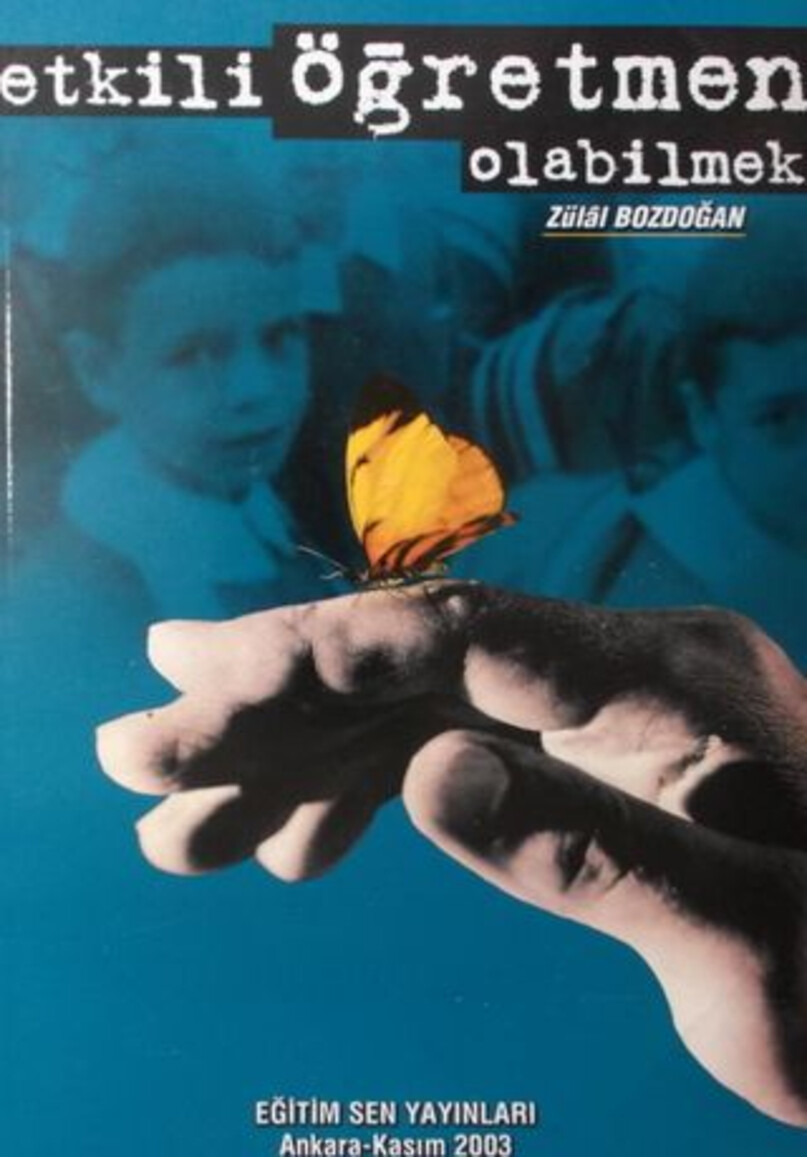 ETKİLİ ÖĞRETMEN OLABILMEK ZÜLAL BOZDOĞAN