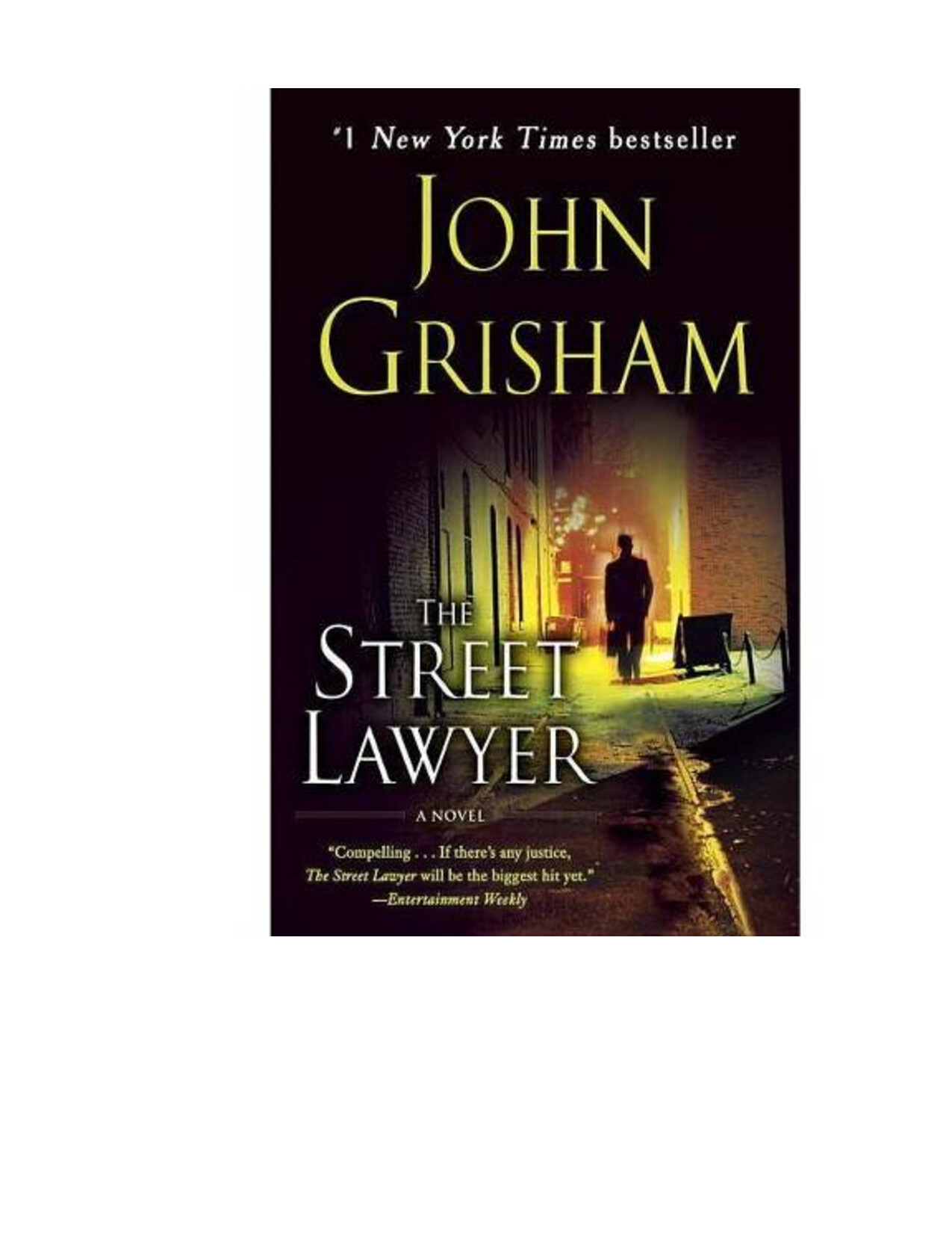 THE STREET LAWYER BY JOHN GRISHAM RETOLD BY MICHAEL DEAN BOOK PDF