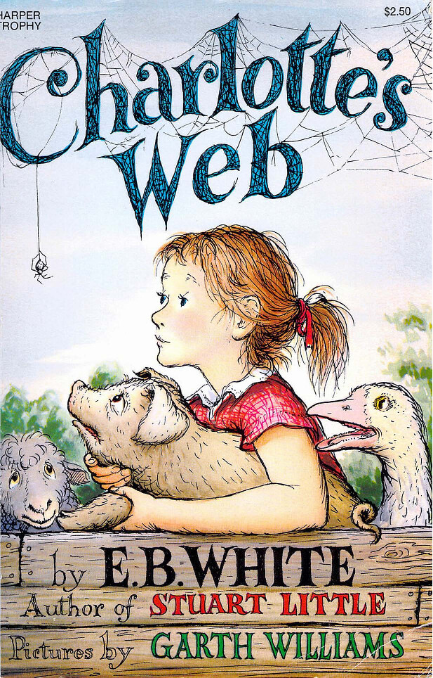 CHARLOTTE S WEB