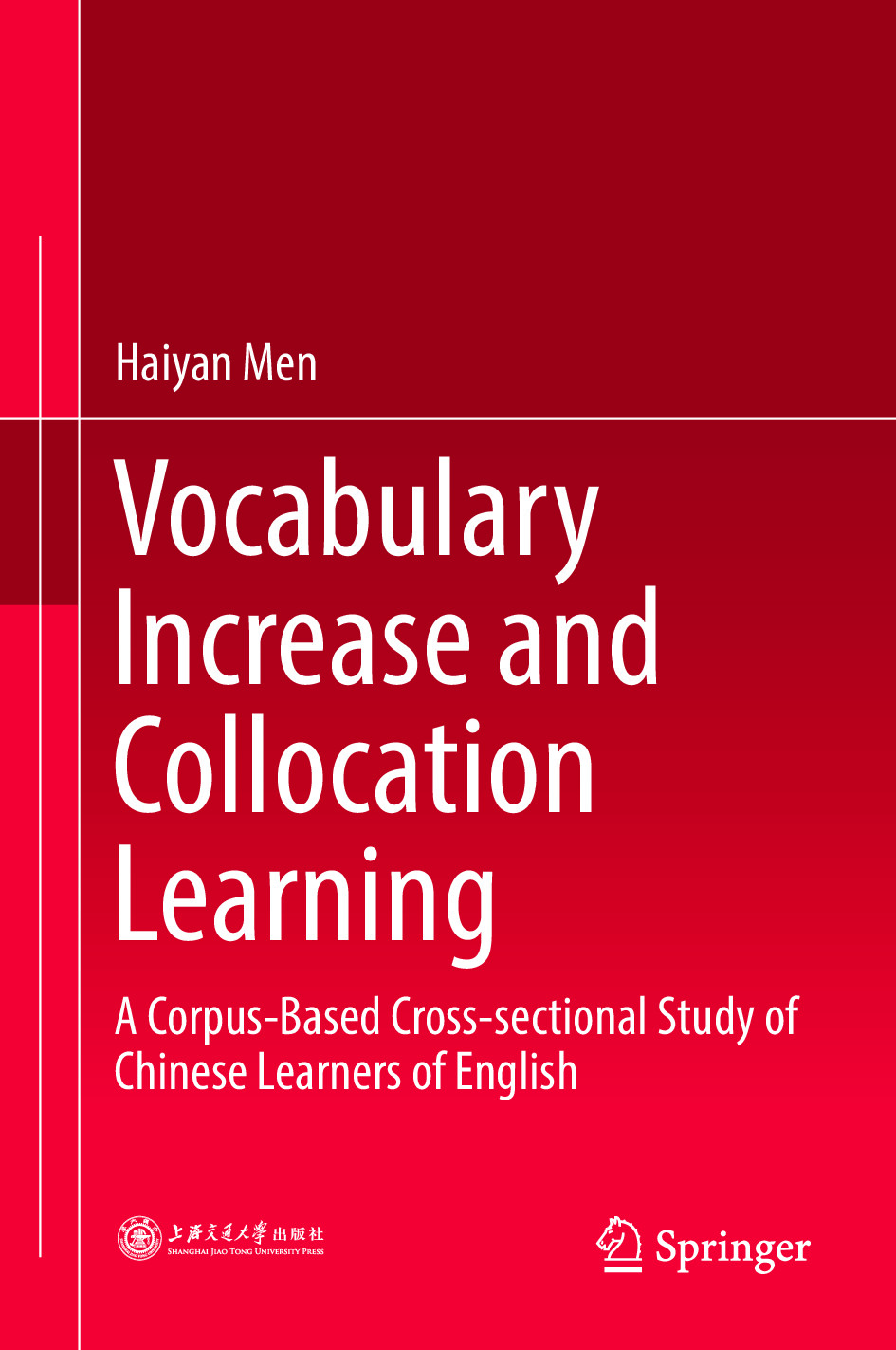 VOCABULARY INCREASE AND COLLOCATION LEARNING