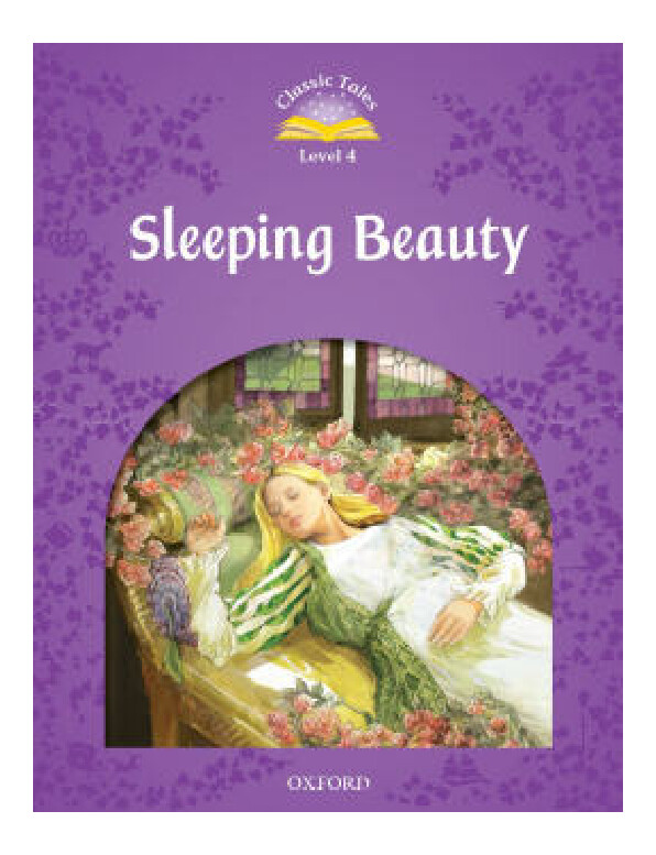 OCT SLEEPING BEAUTY L 4
