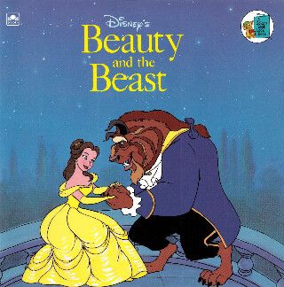 BEAUTY AND THE BEAST