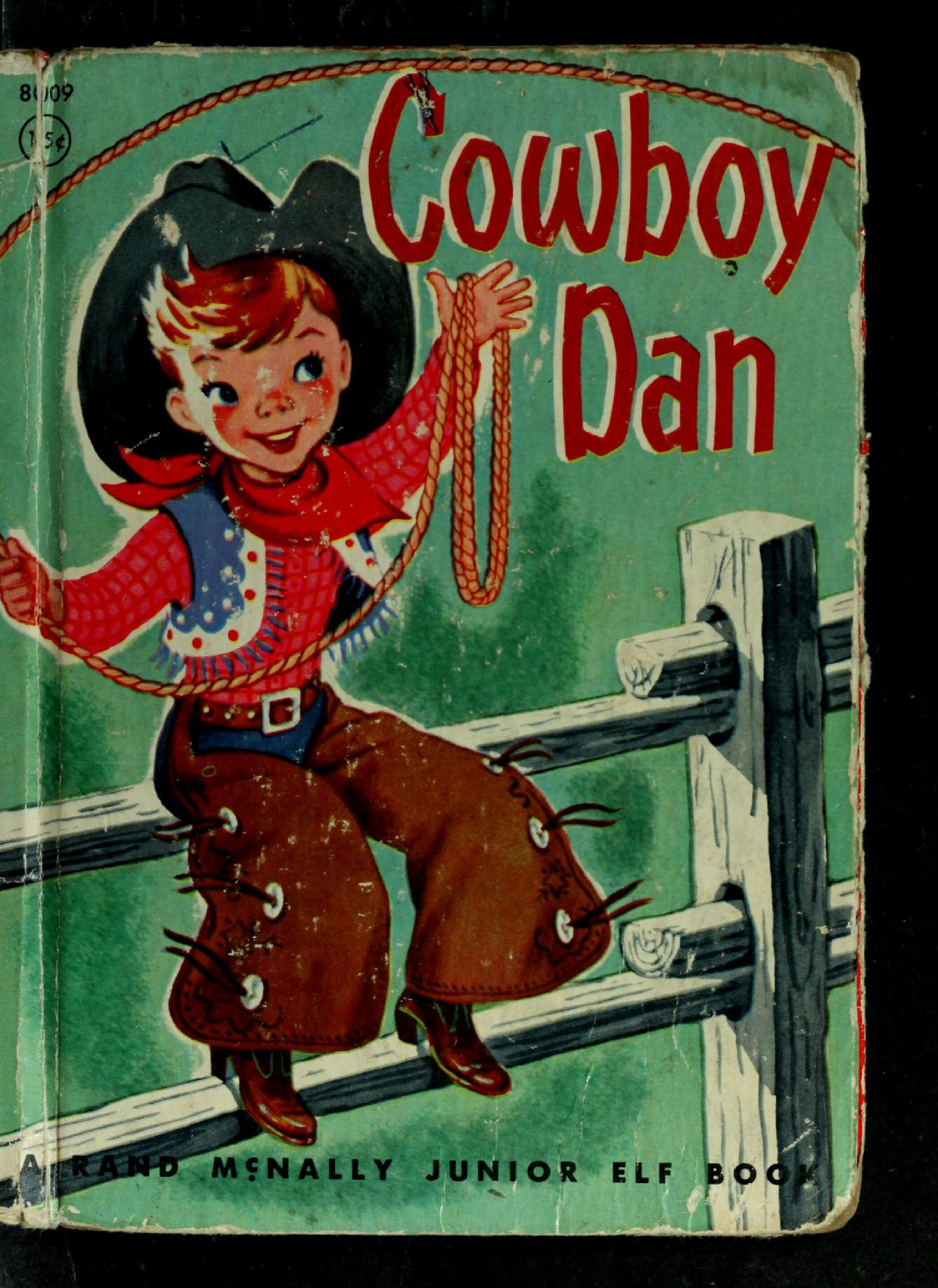 COWBOY DAN