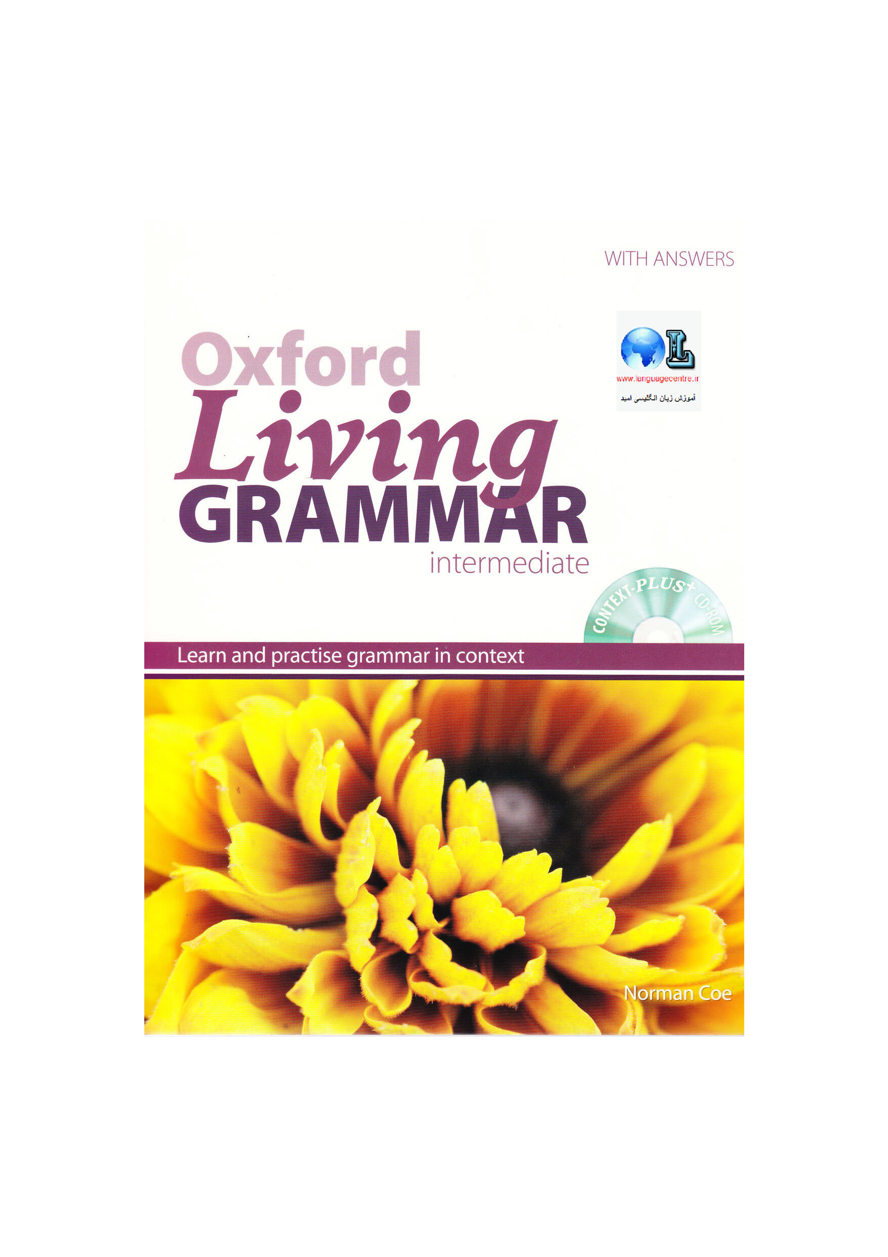 OXFORD LIVING GRAMMAR INTERMEDIATE