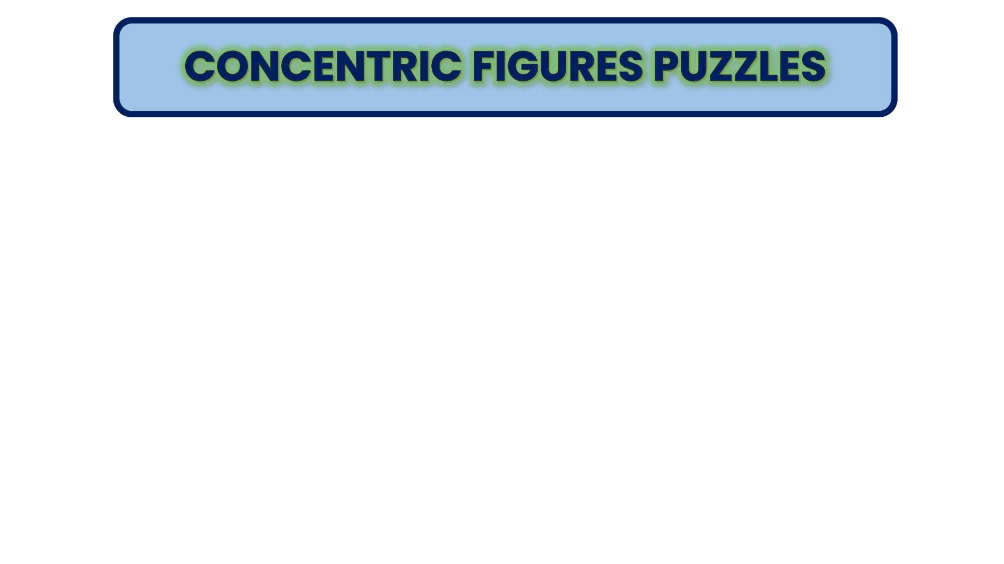 4 CONCENTRIC PUZZLE (1)