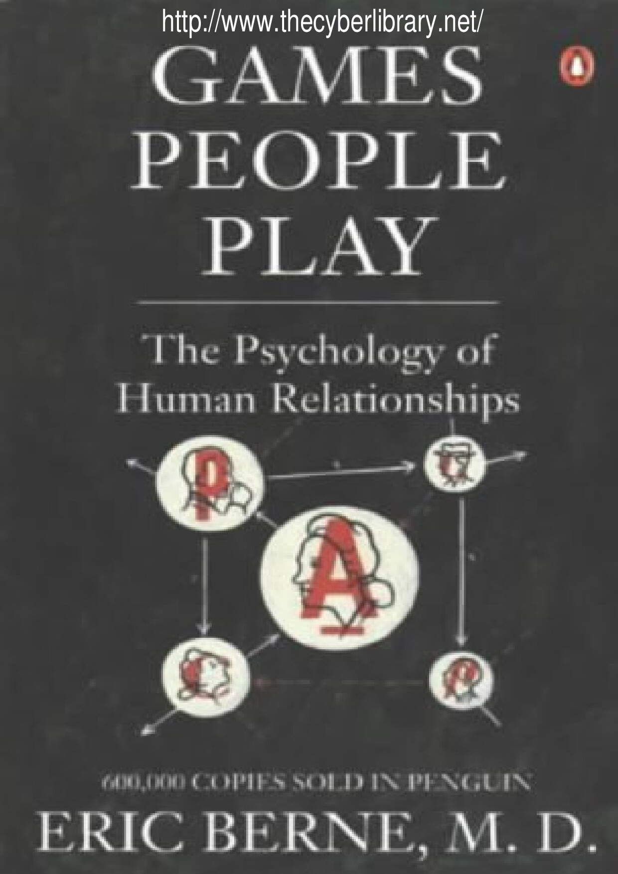GAMES PEOPLE PLAY