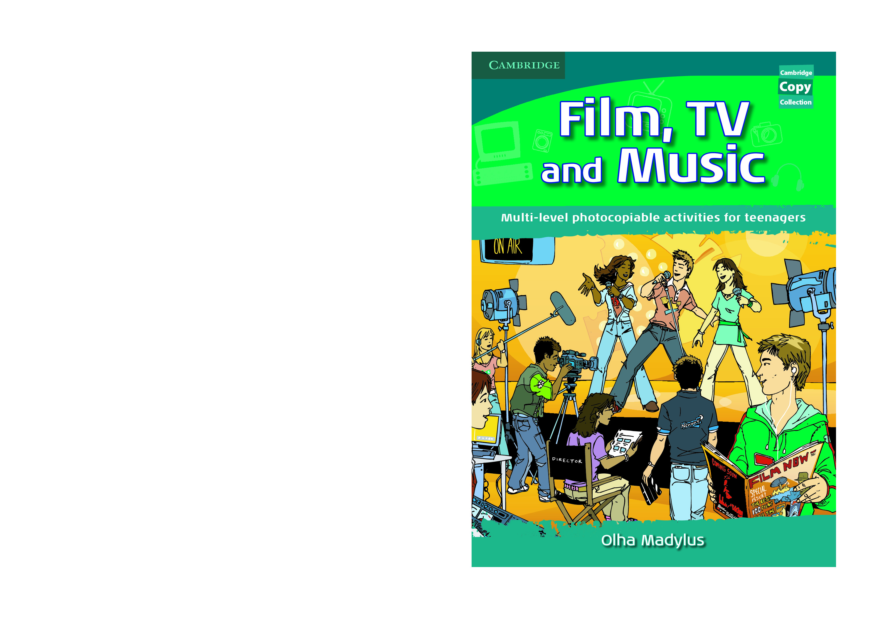 FILM, TV AND MUSIC WM PAGES COVER1, 1   19