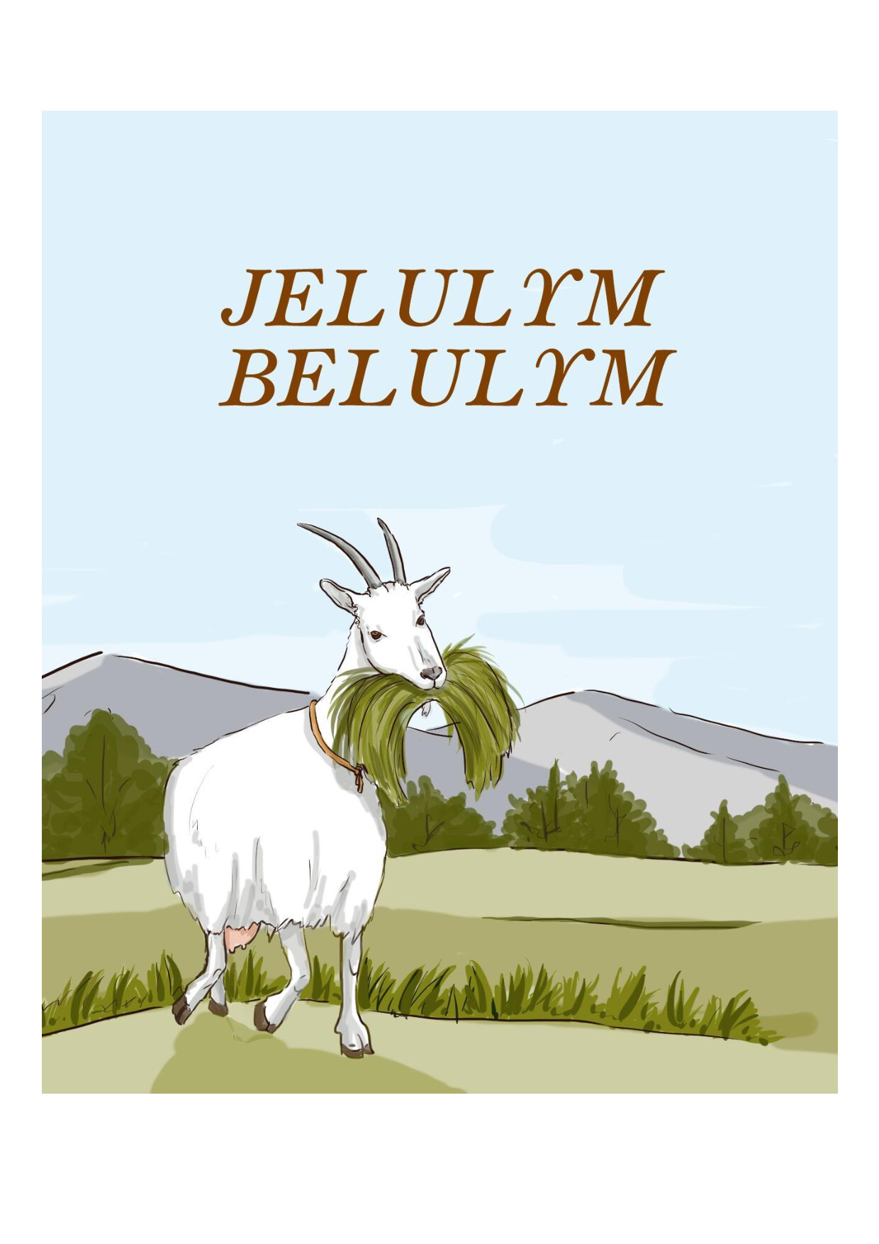JELULYM–BELULYM