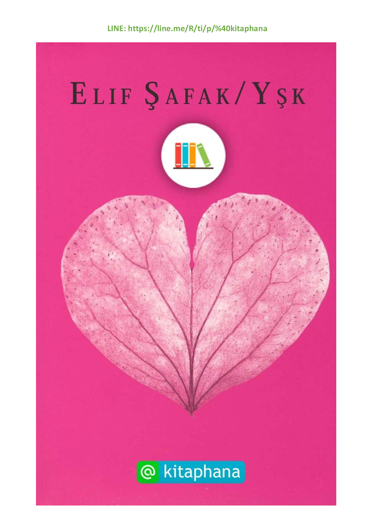 YŞK
