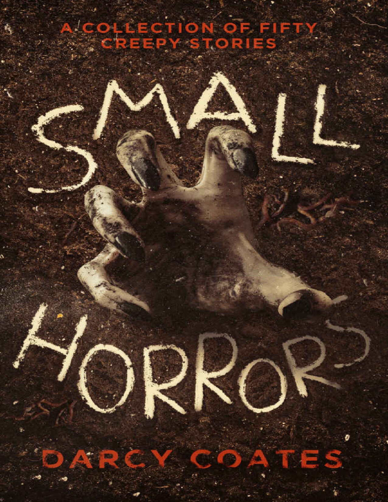 SMALL HORROR