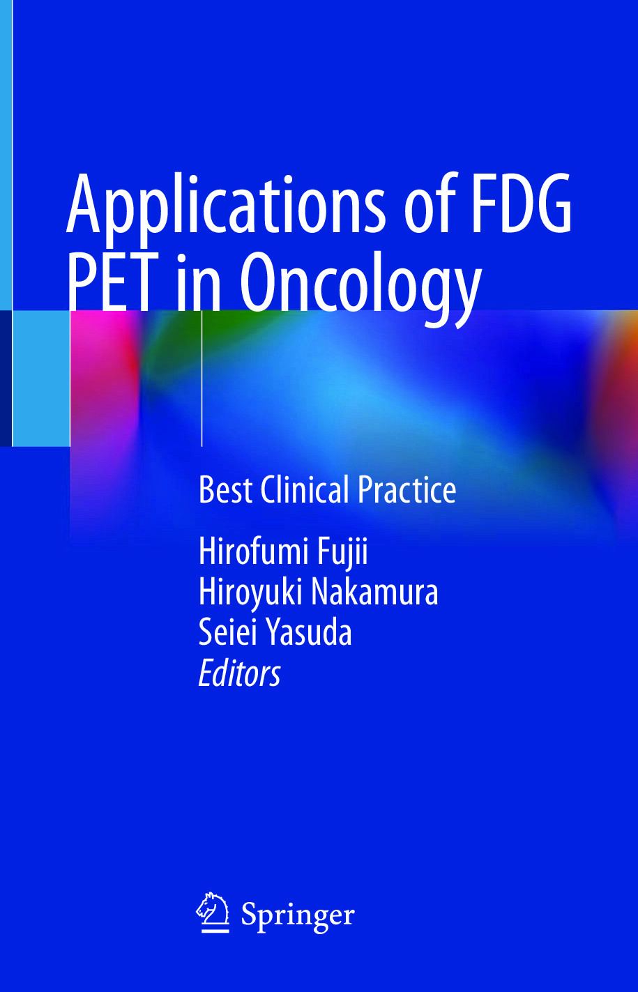 Applications Of Fdg Pet In Oncology
