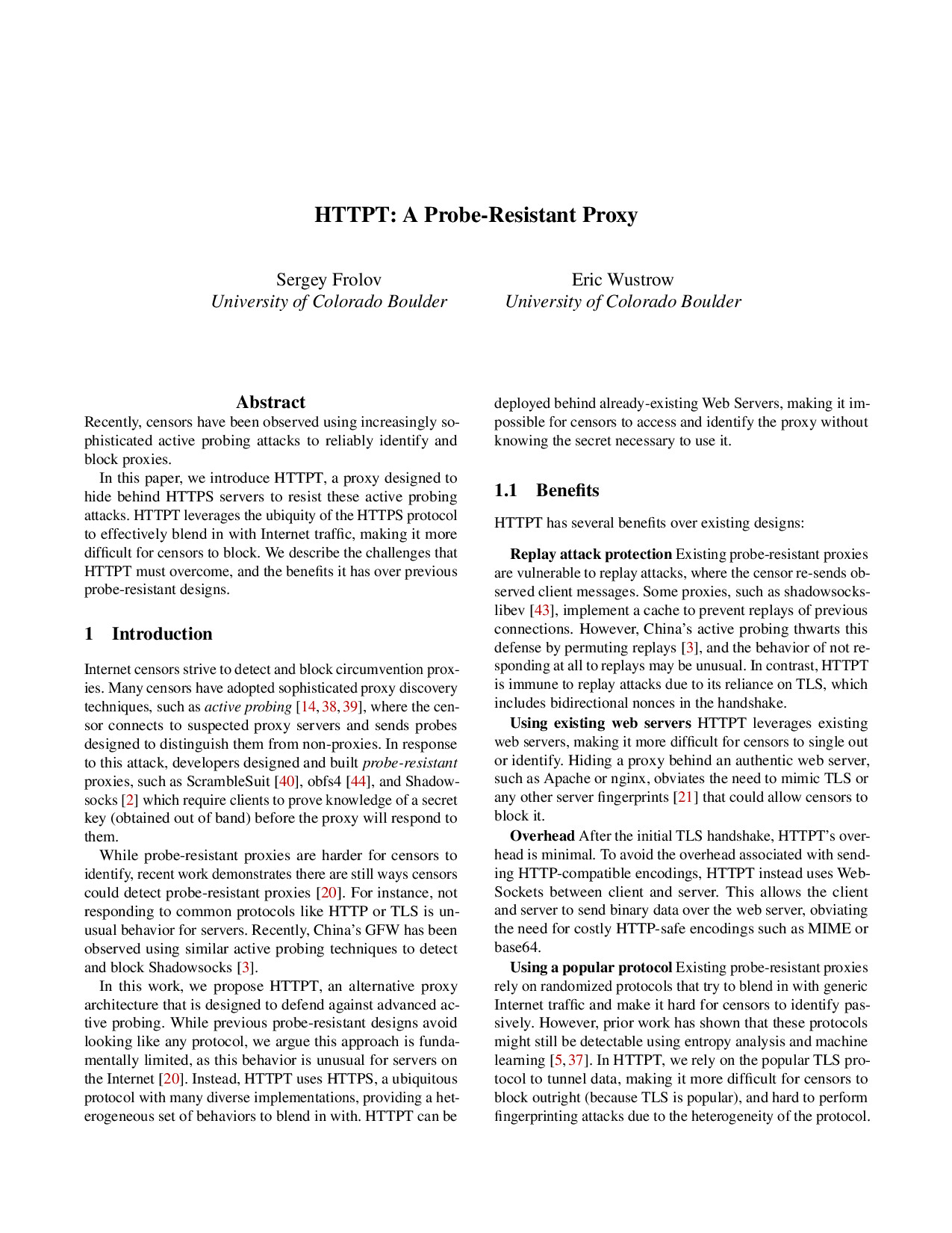 FOCI20 PAPER FROLOV