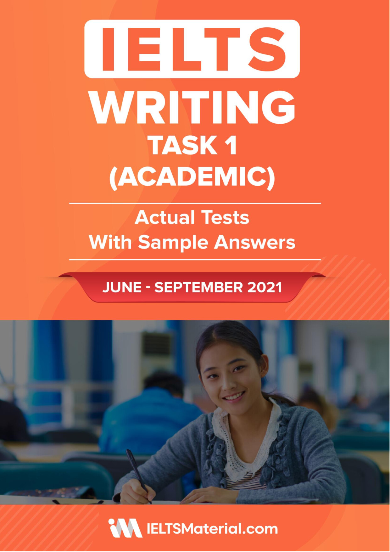 ELTS WRITING TASK 1