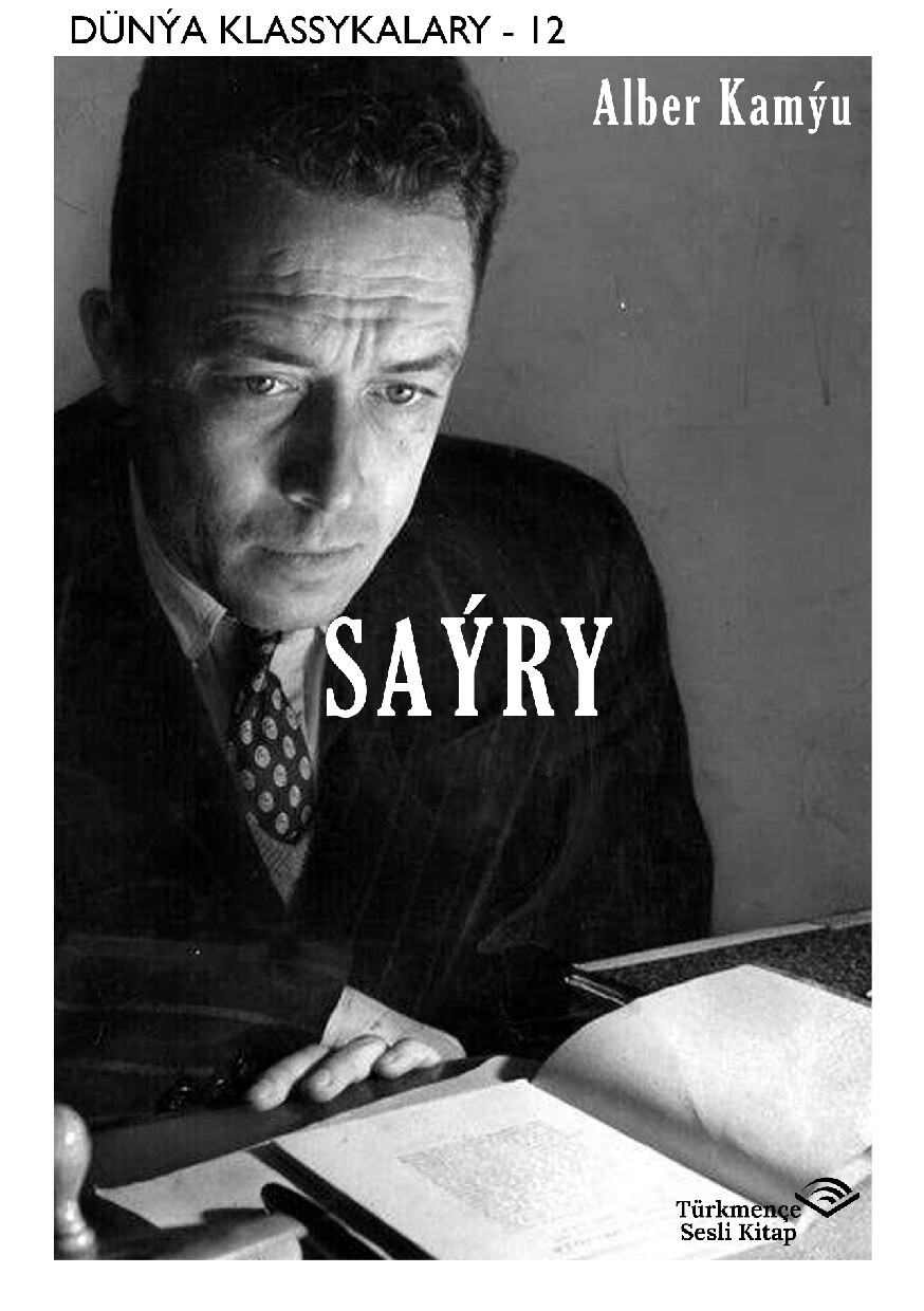 KAMYU SAYRY