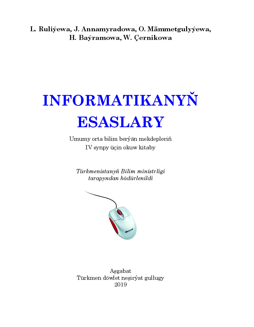 INFORMATIKA 4