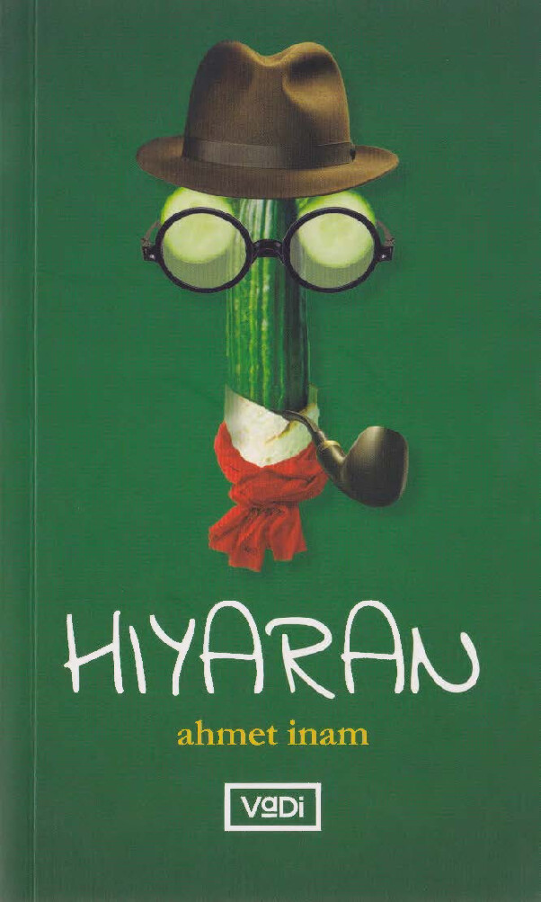 AHMET İNAM HIYARAN