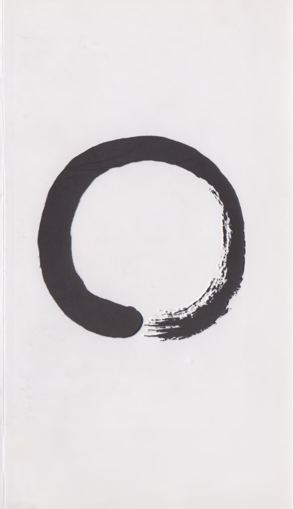 ZEN USTALARI KAFKA