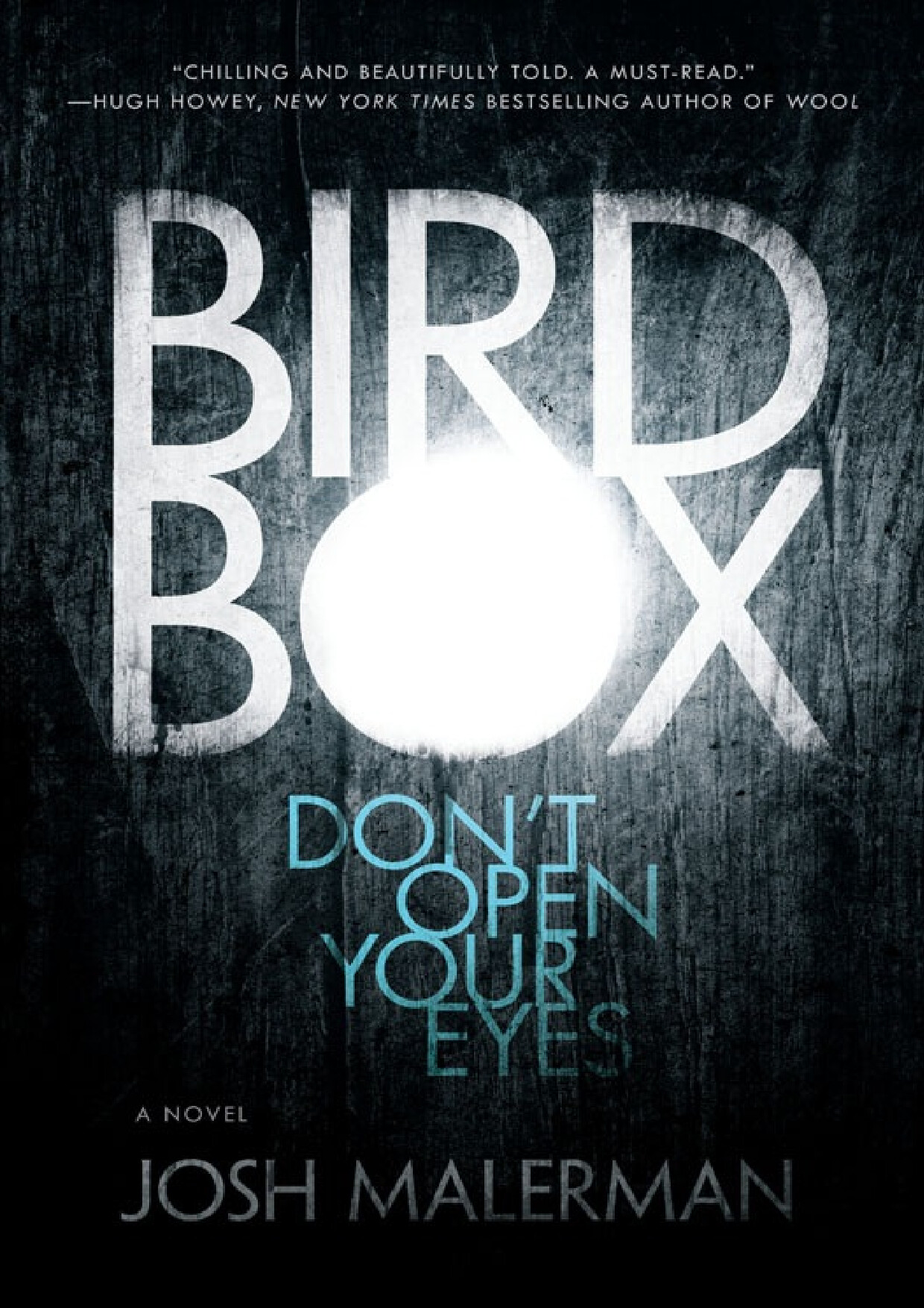 BIRD BOX