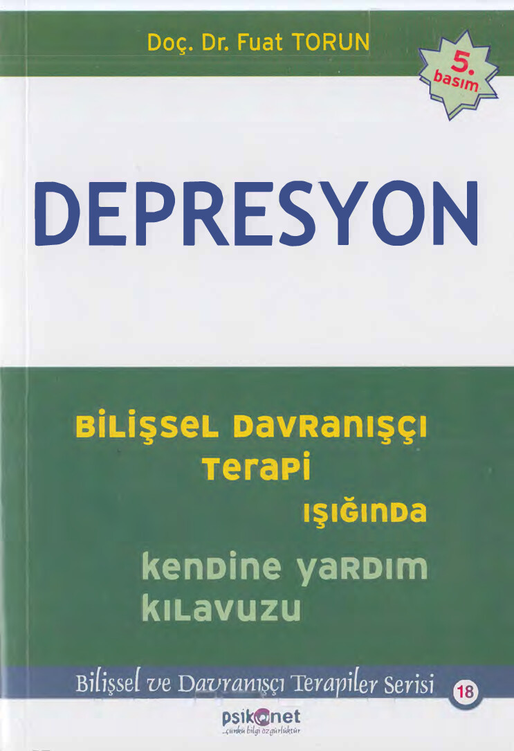 FUAT TORUN "DEPRESYON"