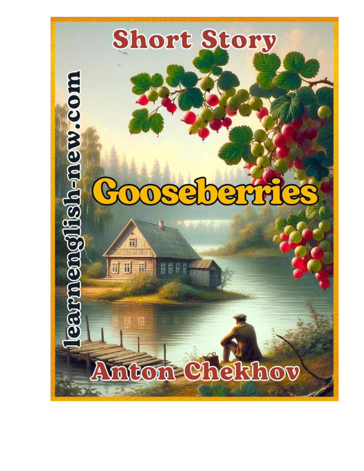 GOOSEBERRIES BY ANTON CHEKHOV PDF BOOK
