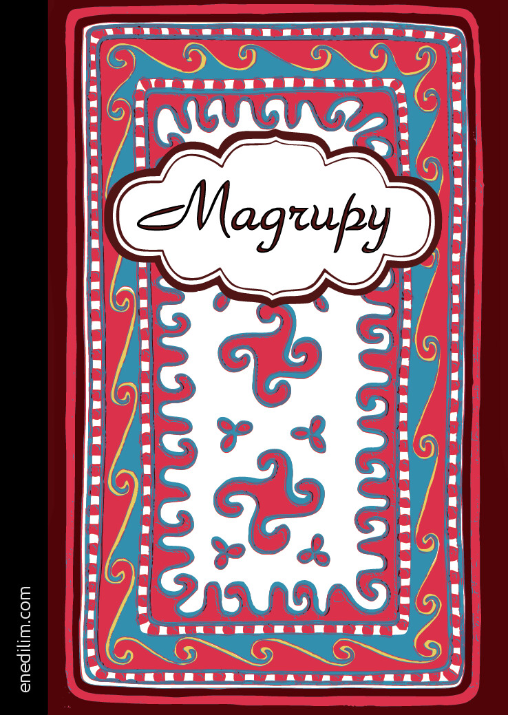 Magrupy GoşGular
