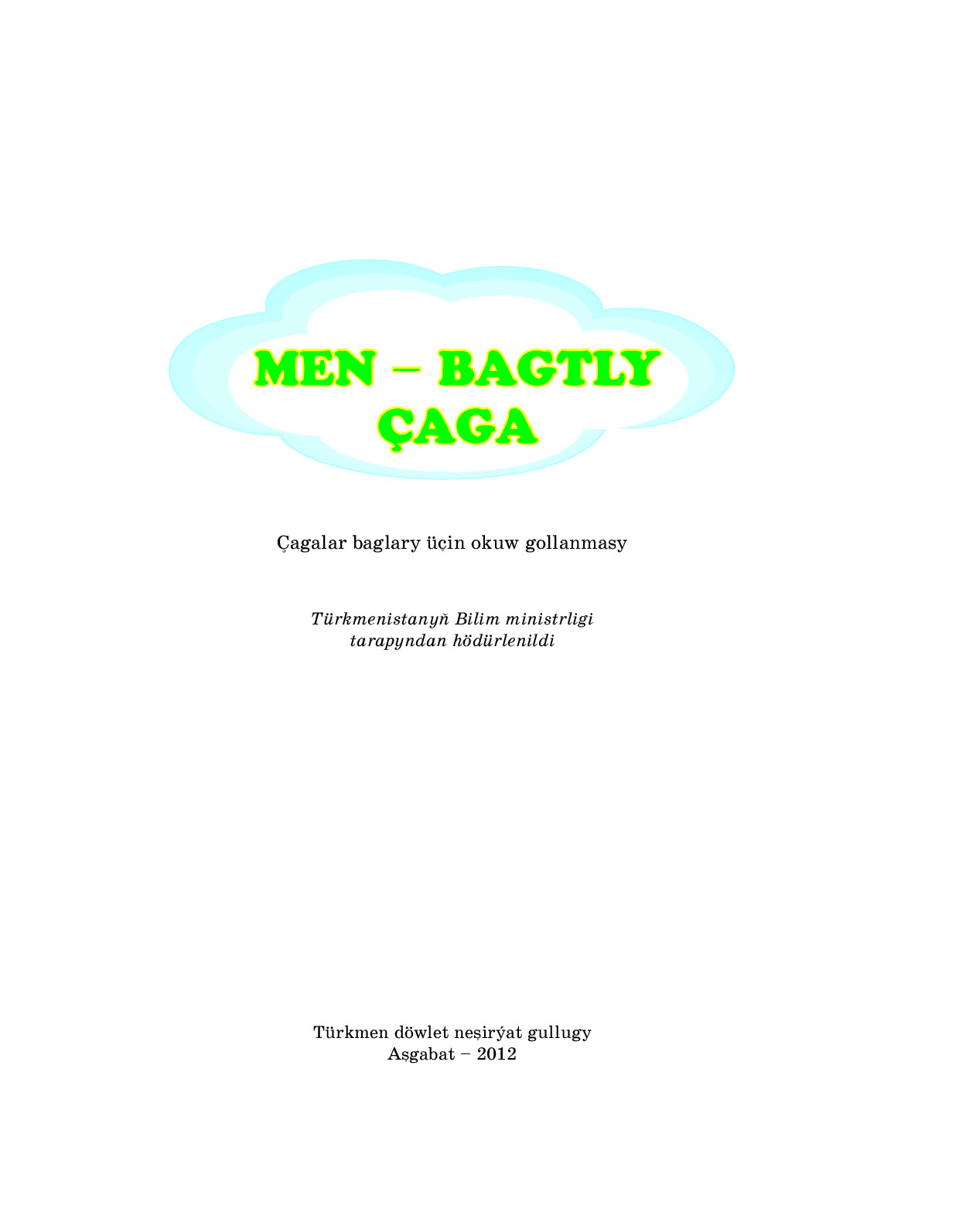 MEN BAGTLY CHAGA