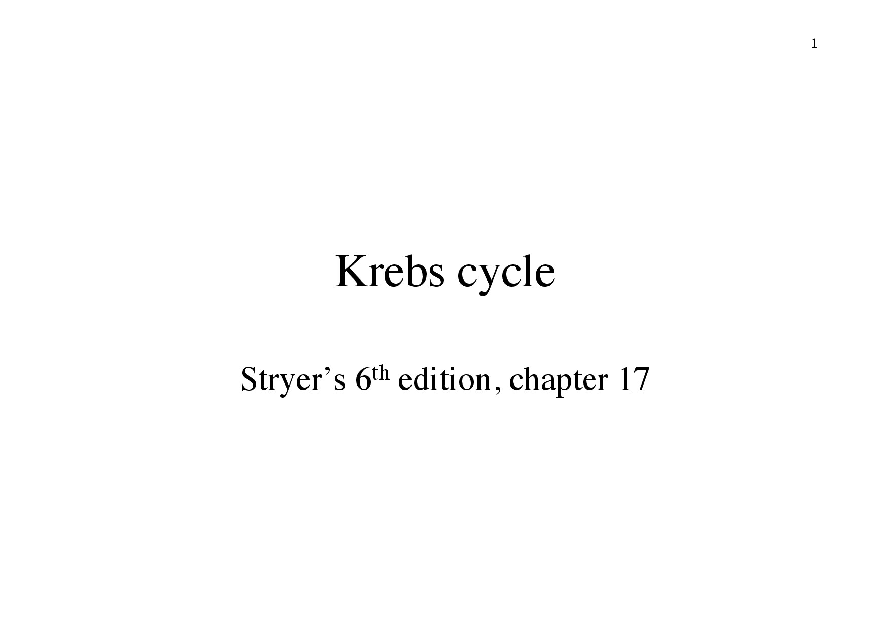 KREBS.PPT