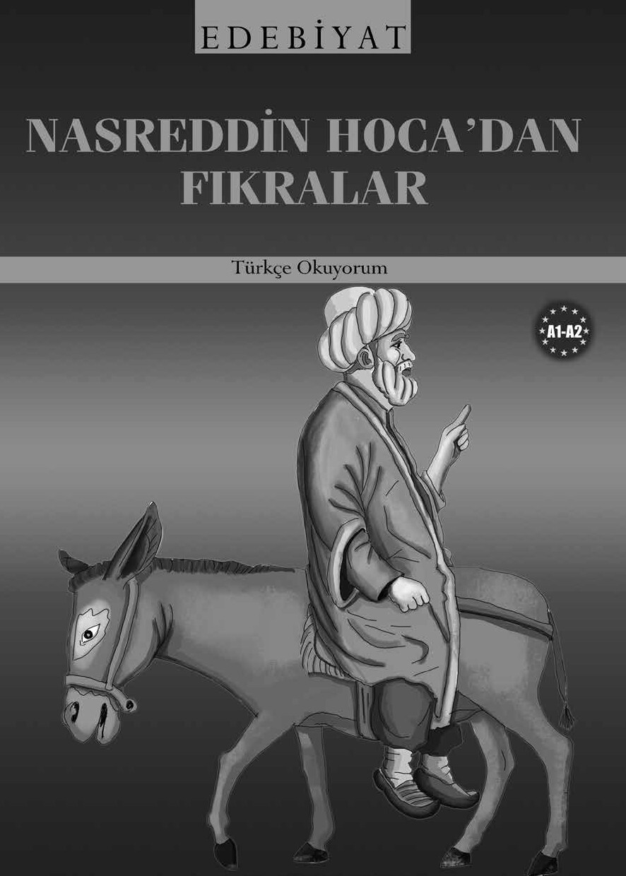 NASRETTIN HOCA A1 A2