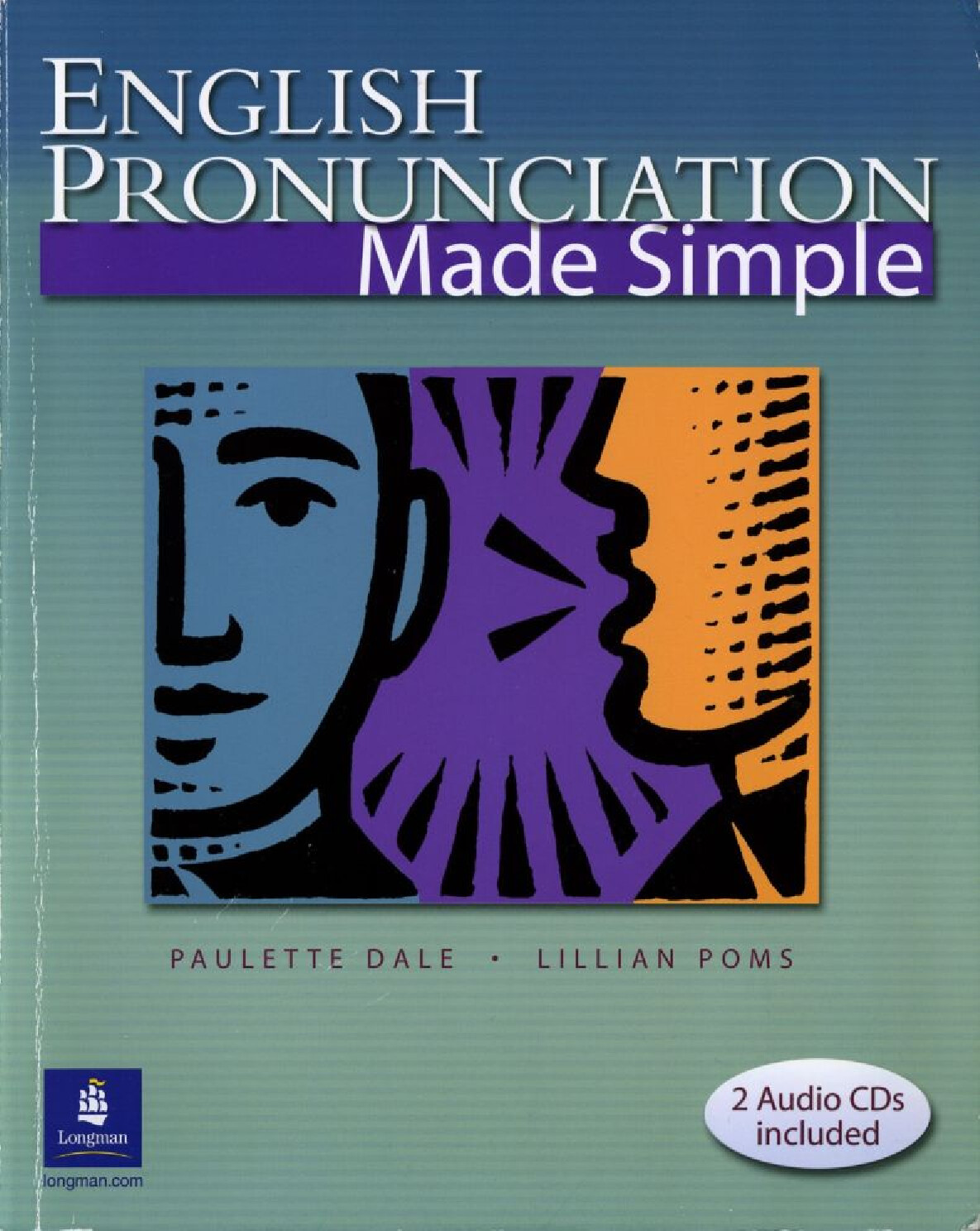 ENGLISH PRONUNCIATION MADE SIMPLE