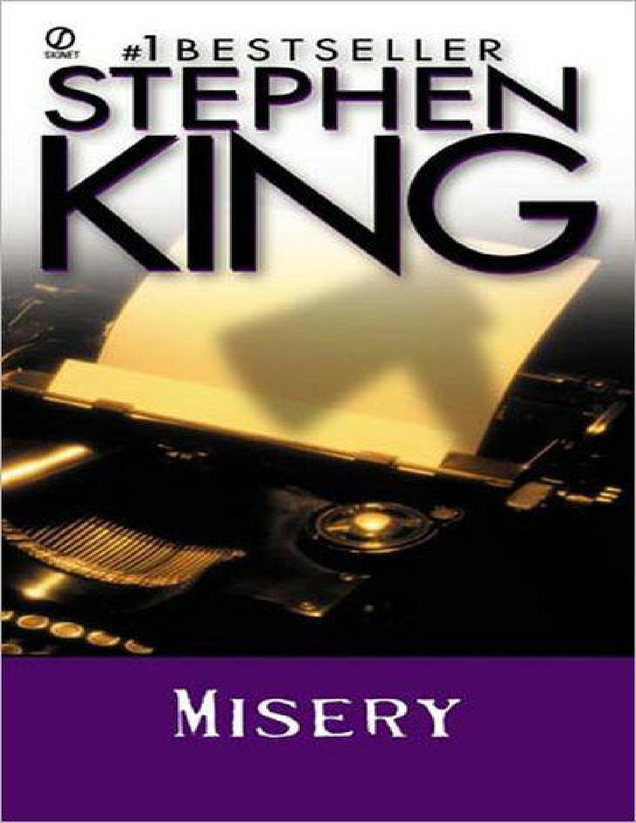 MISERY