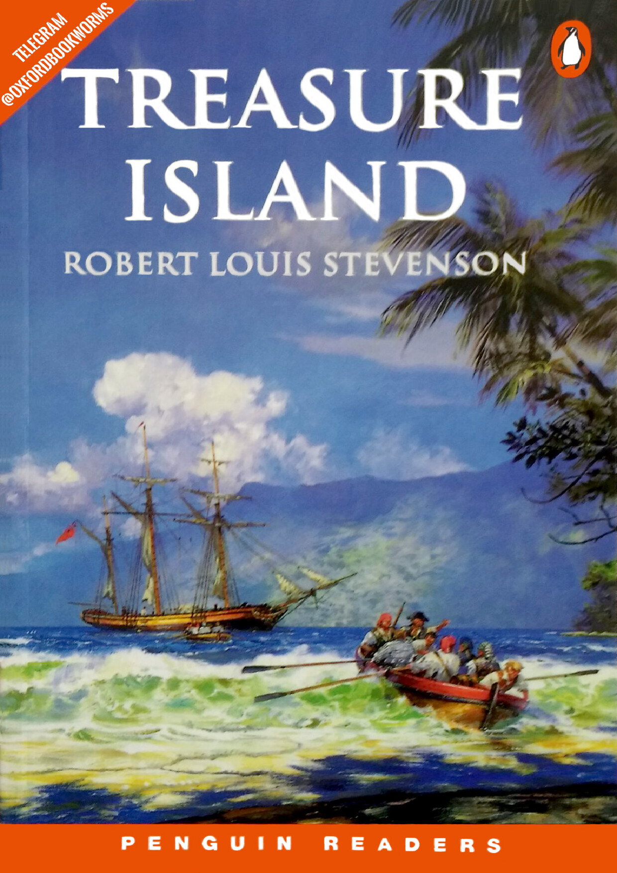 L.2   TREASURE ISLAND