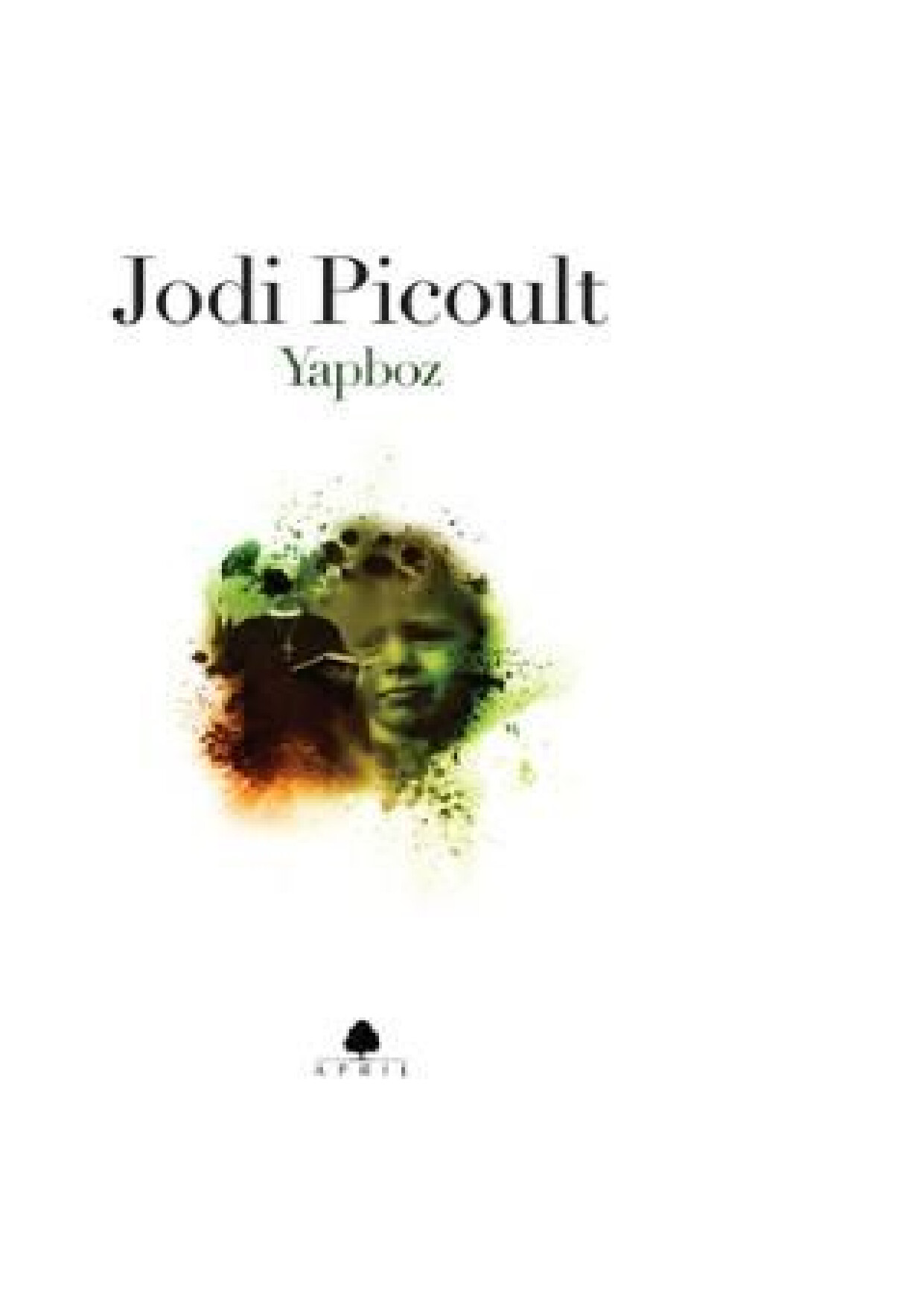 YAPBOZ  JODI PICOULT
