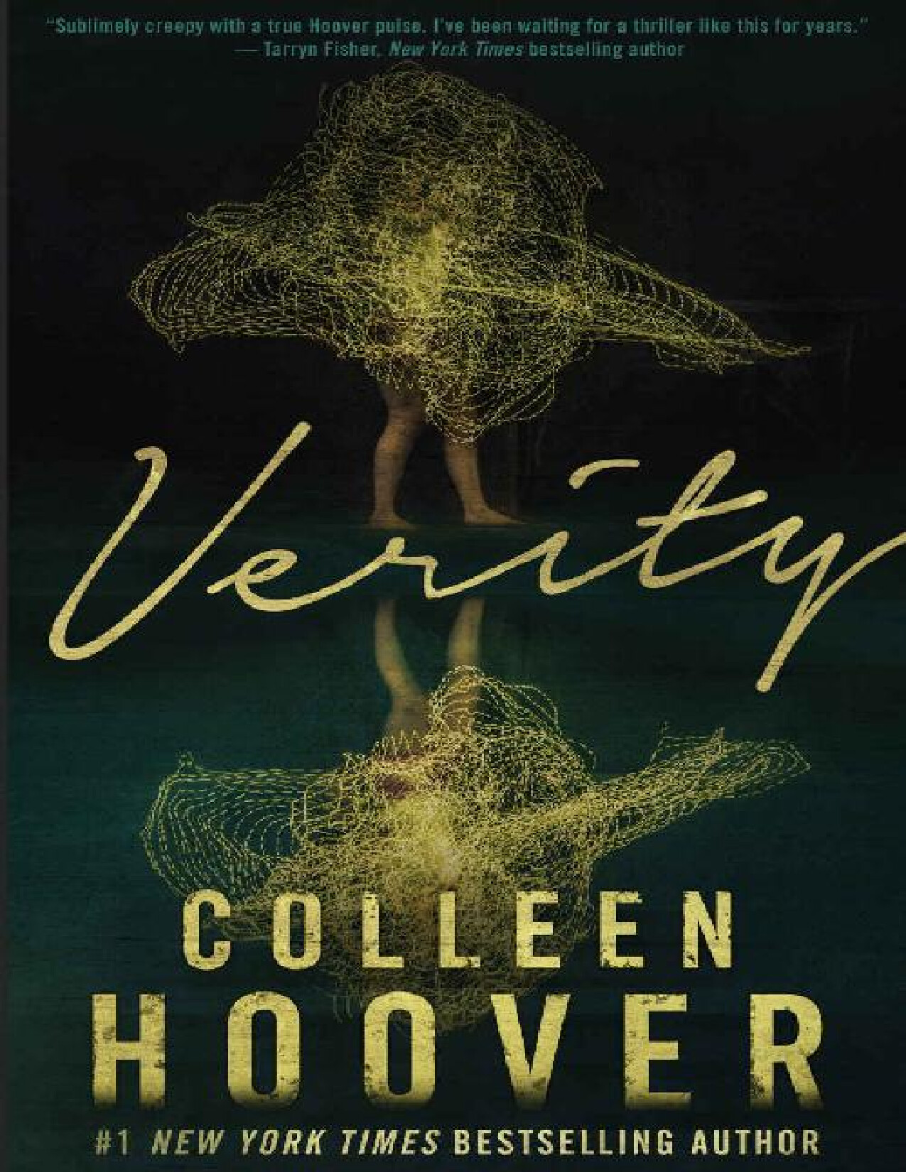 HOOVER COLLEEN VERITY 2018