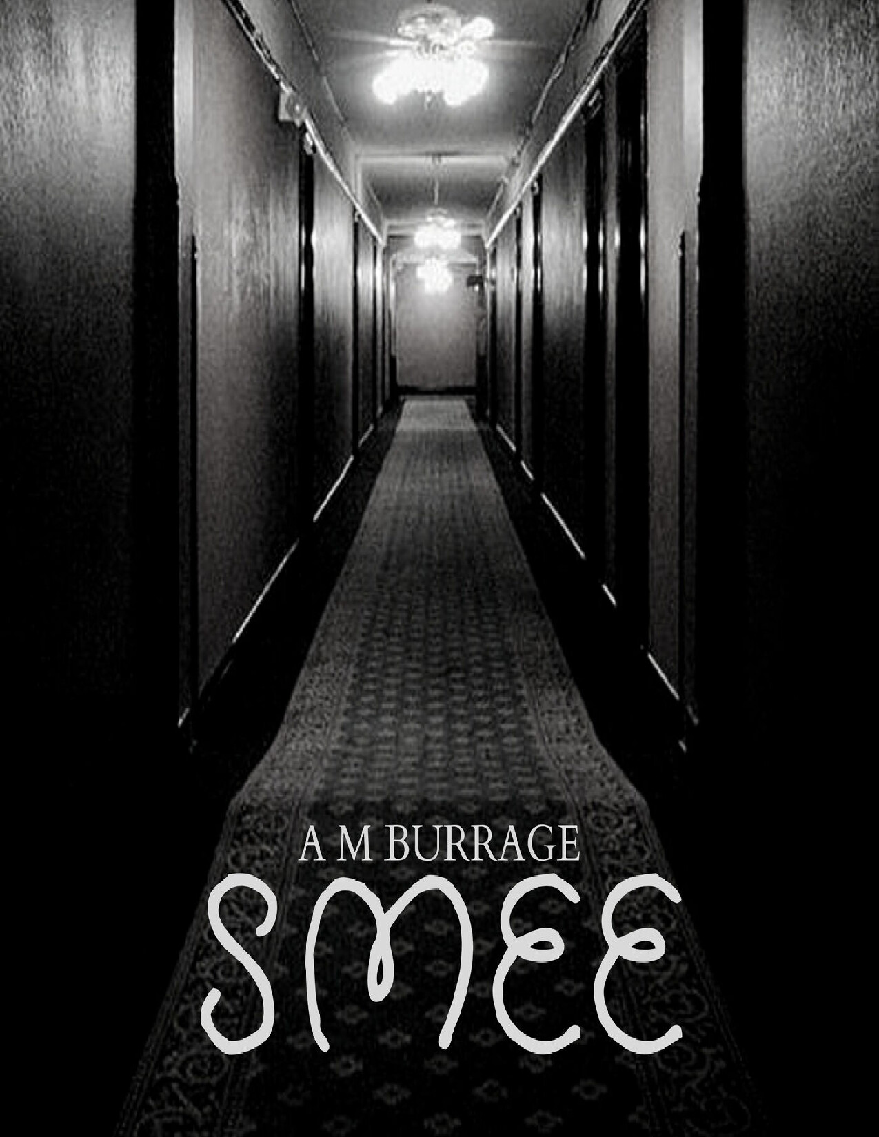 SMEE ALFRED BURRAGE