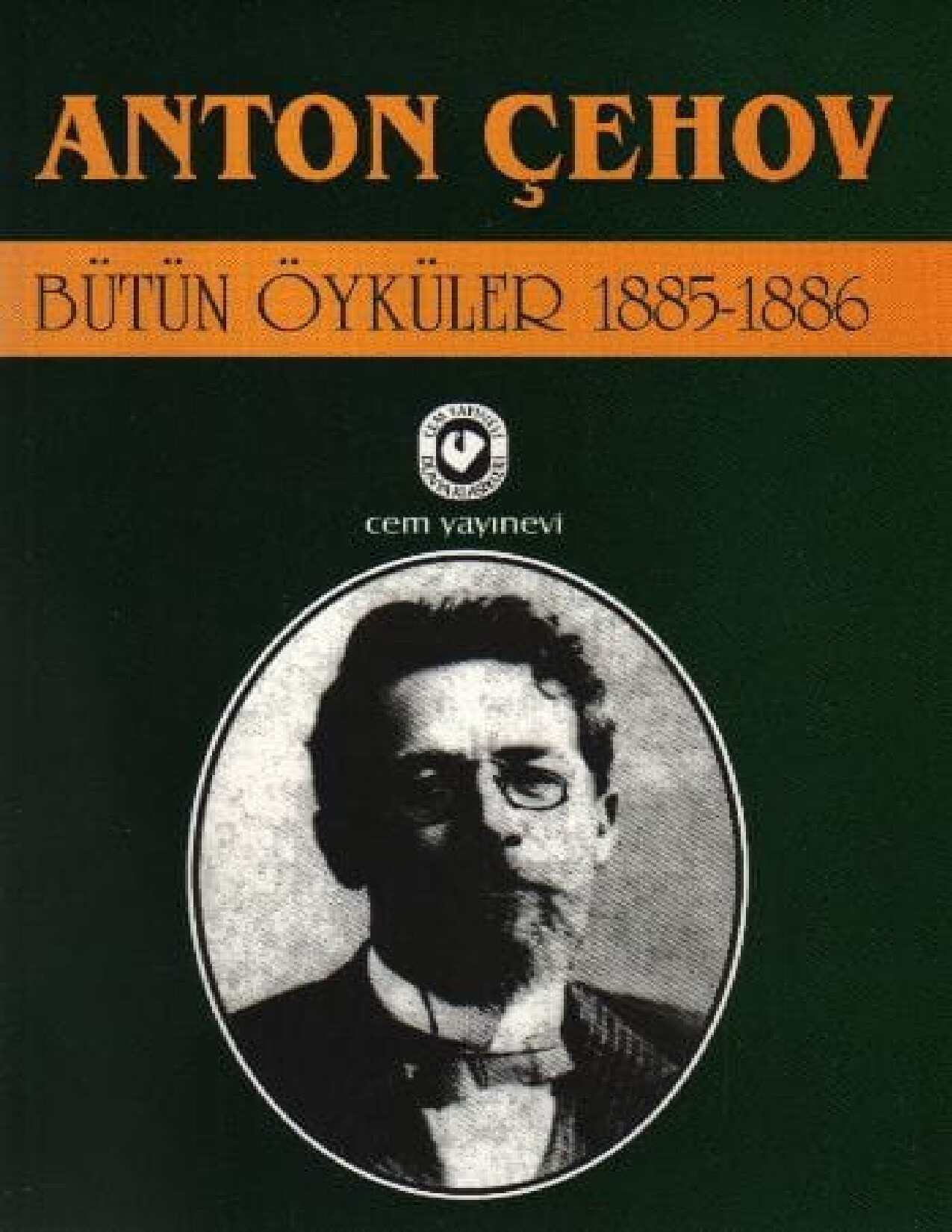 ANTON ÇEHOV   ENTIPÜFTEN BIR ADAM   BÜTÜN ÖYKÜLERI 2