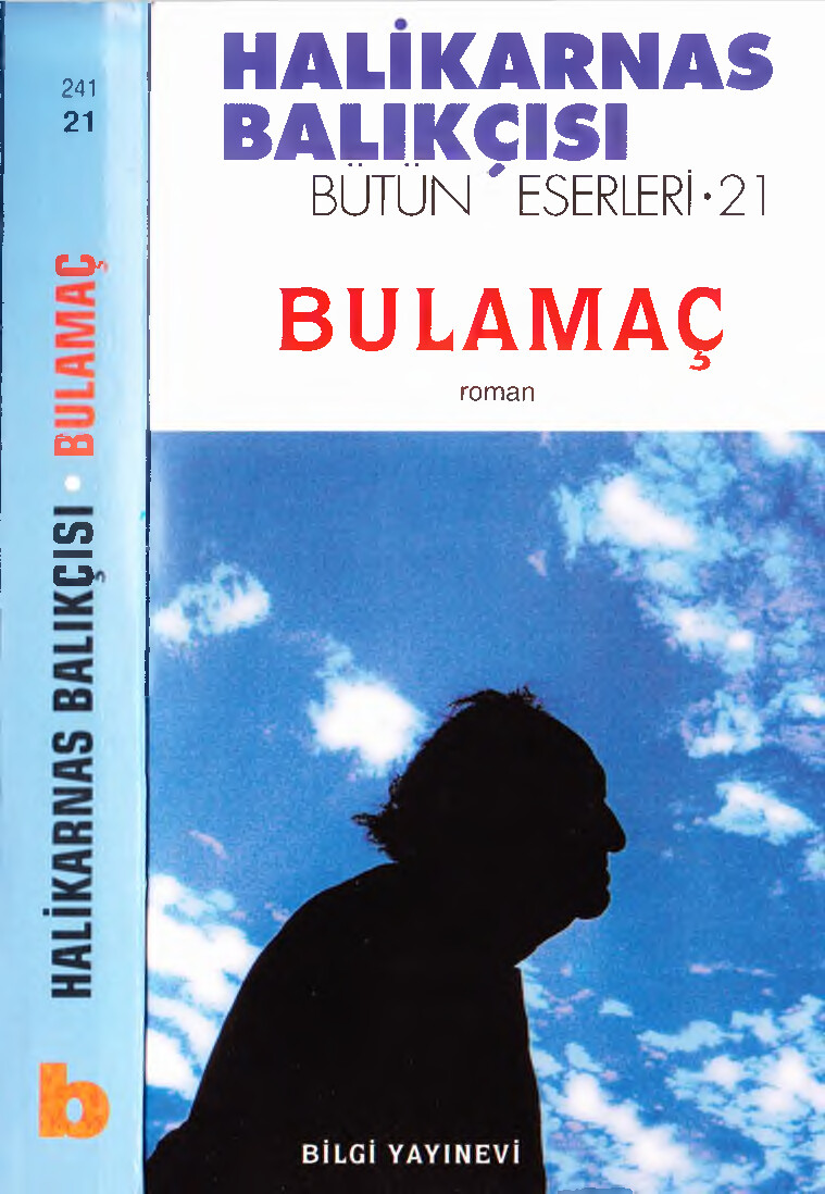 Halikarnas BalıKçıSı — BüTüN Eserleri