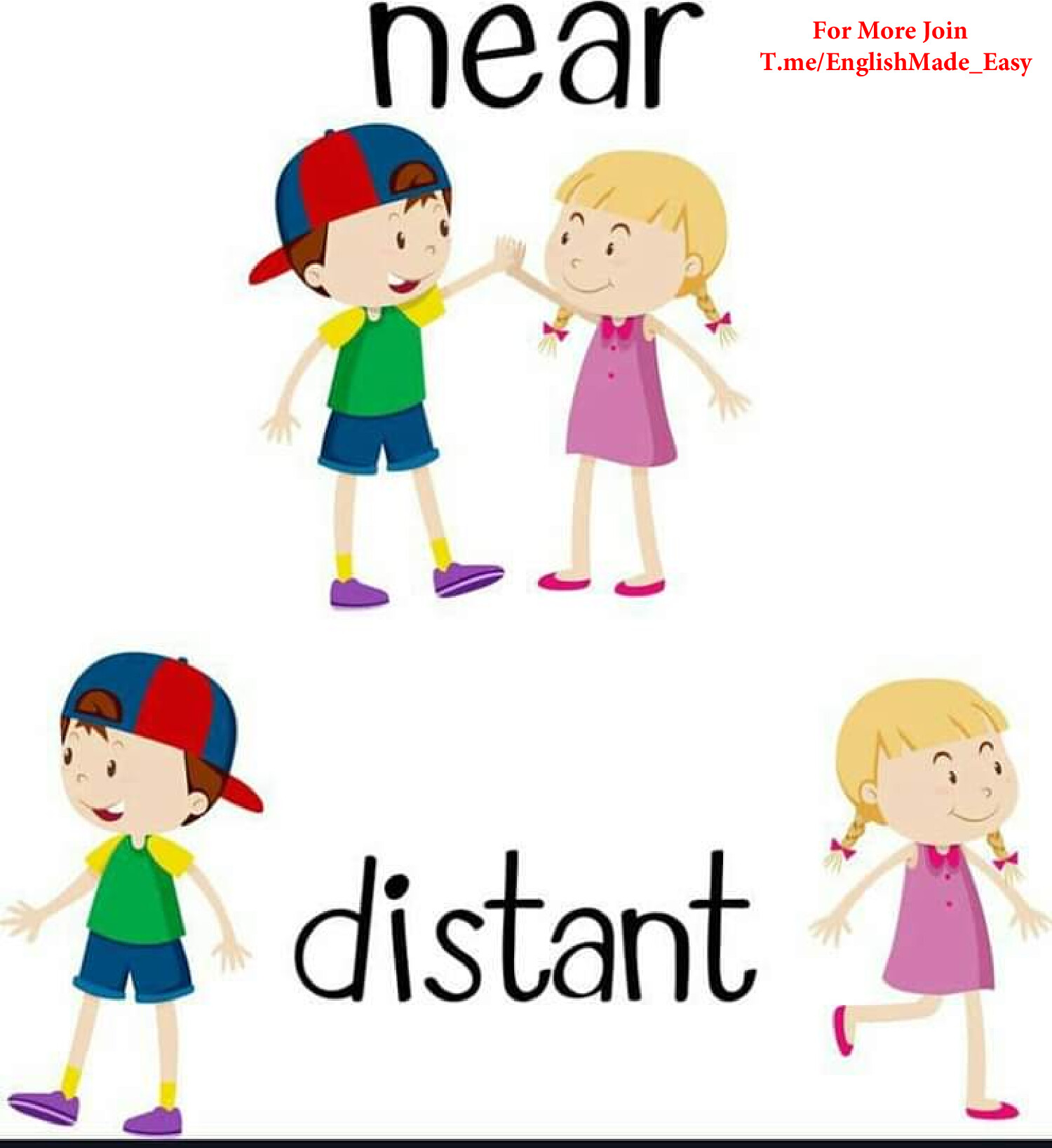 ANTONYMS 2