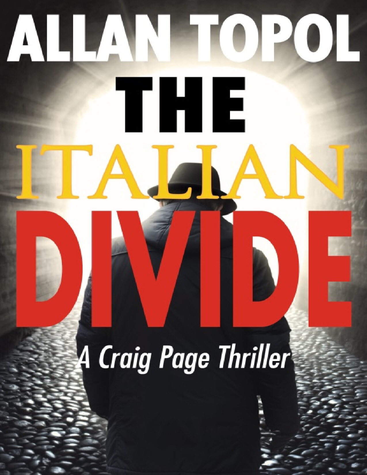 THE ITALIAN DIVIDE   ALLAN TOPOL