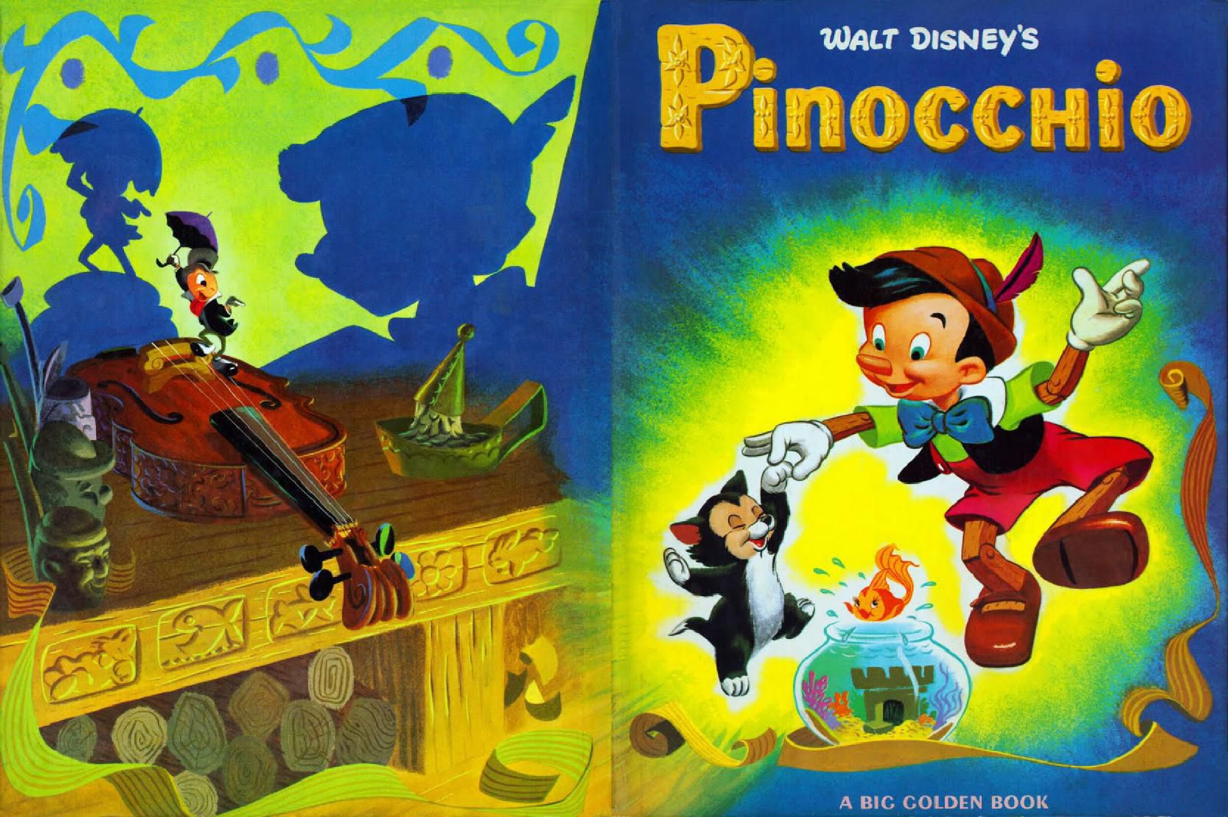 PINOCCHIO