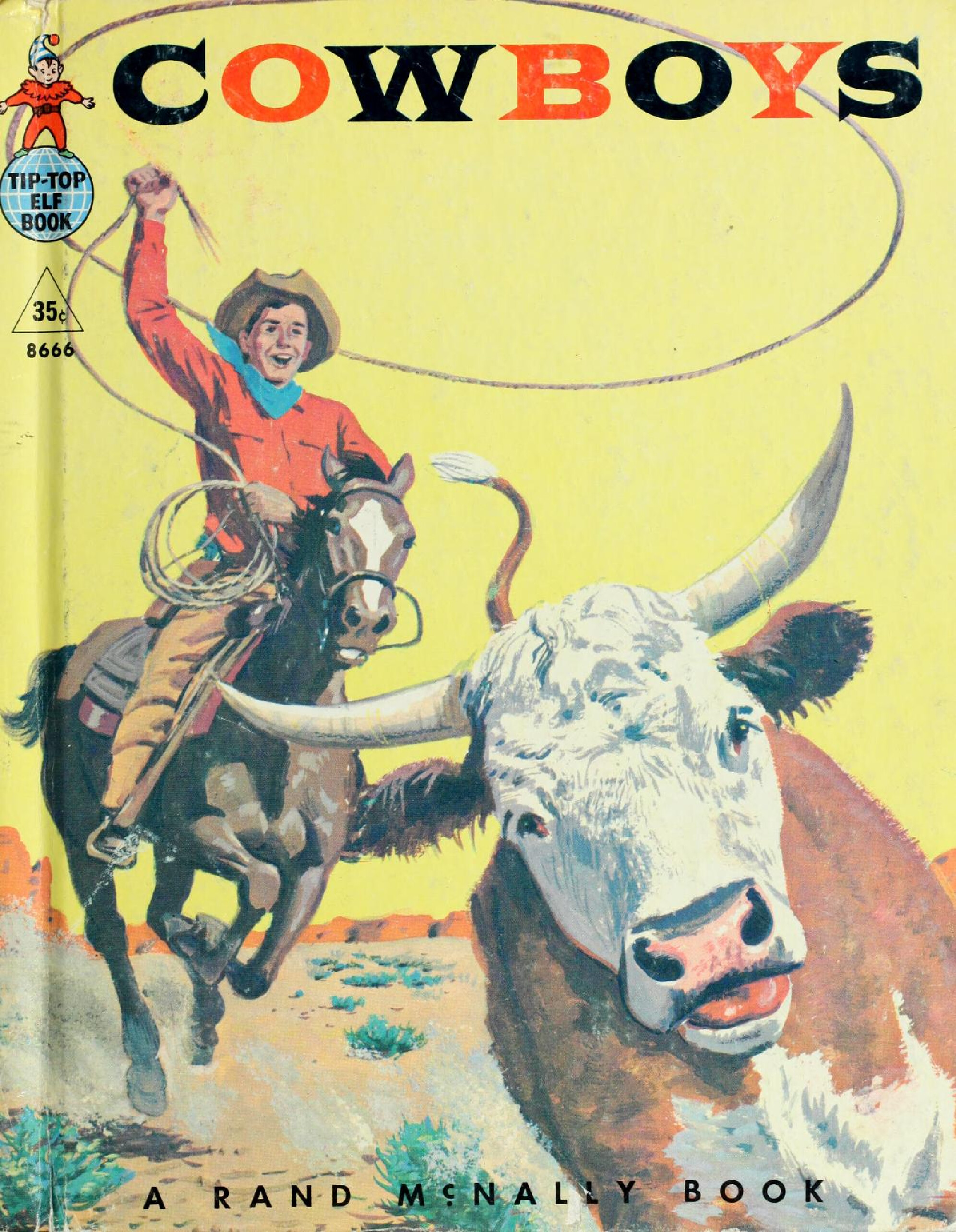 COWBOYS