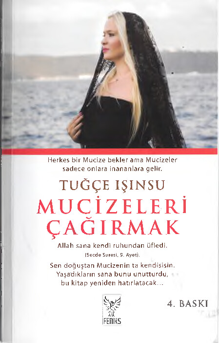 TuğçE IşıNsu — Mucizeleri çAğıRmak