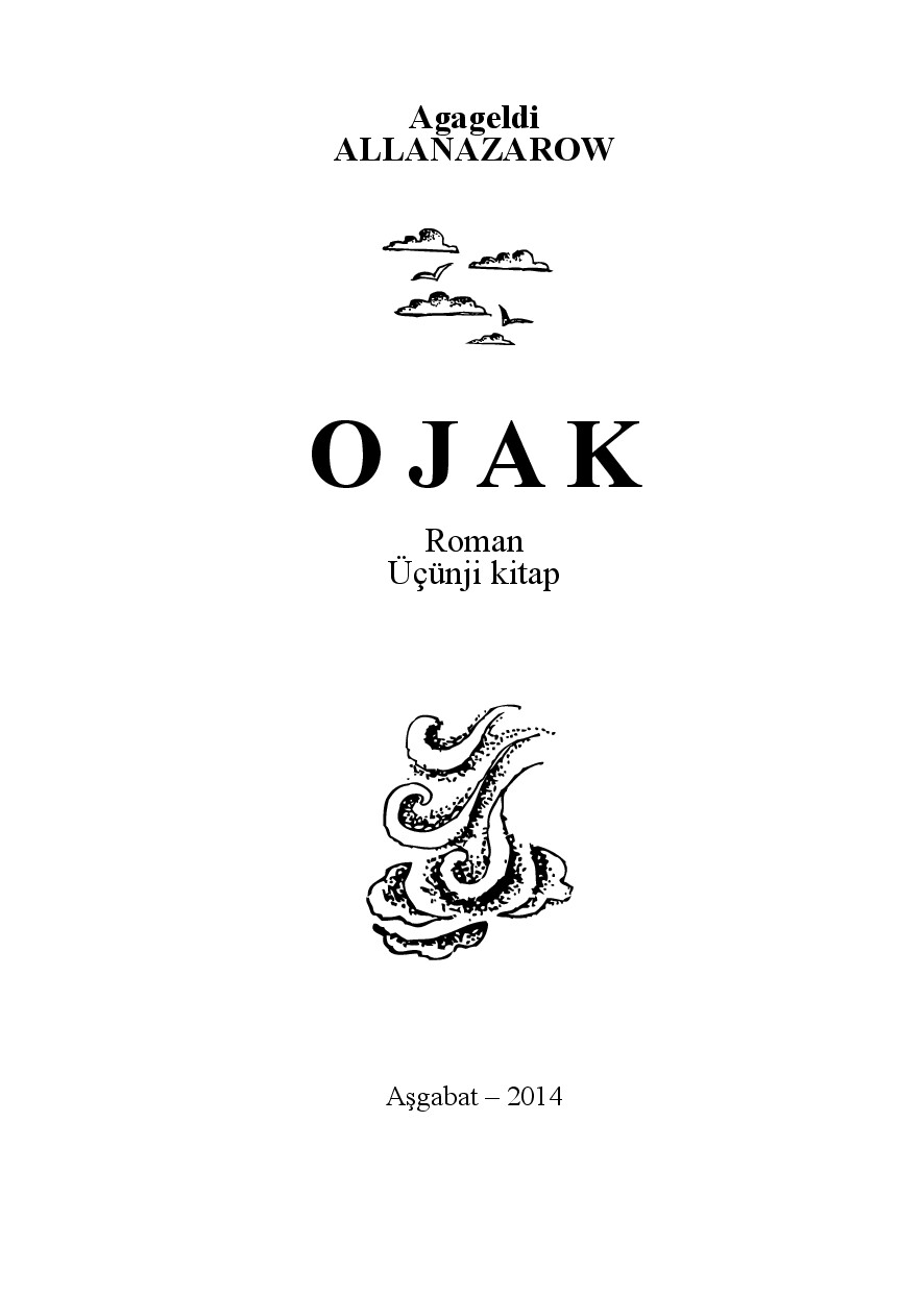 OJAK III